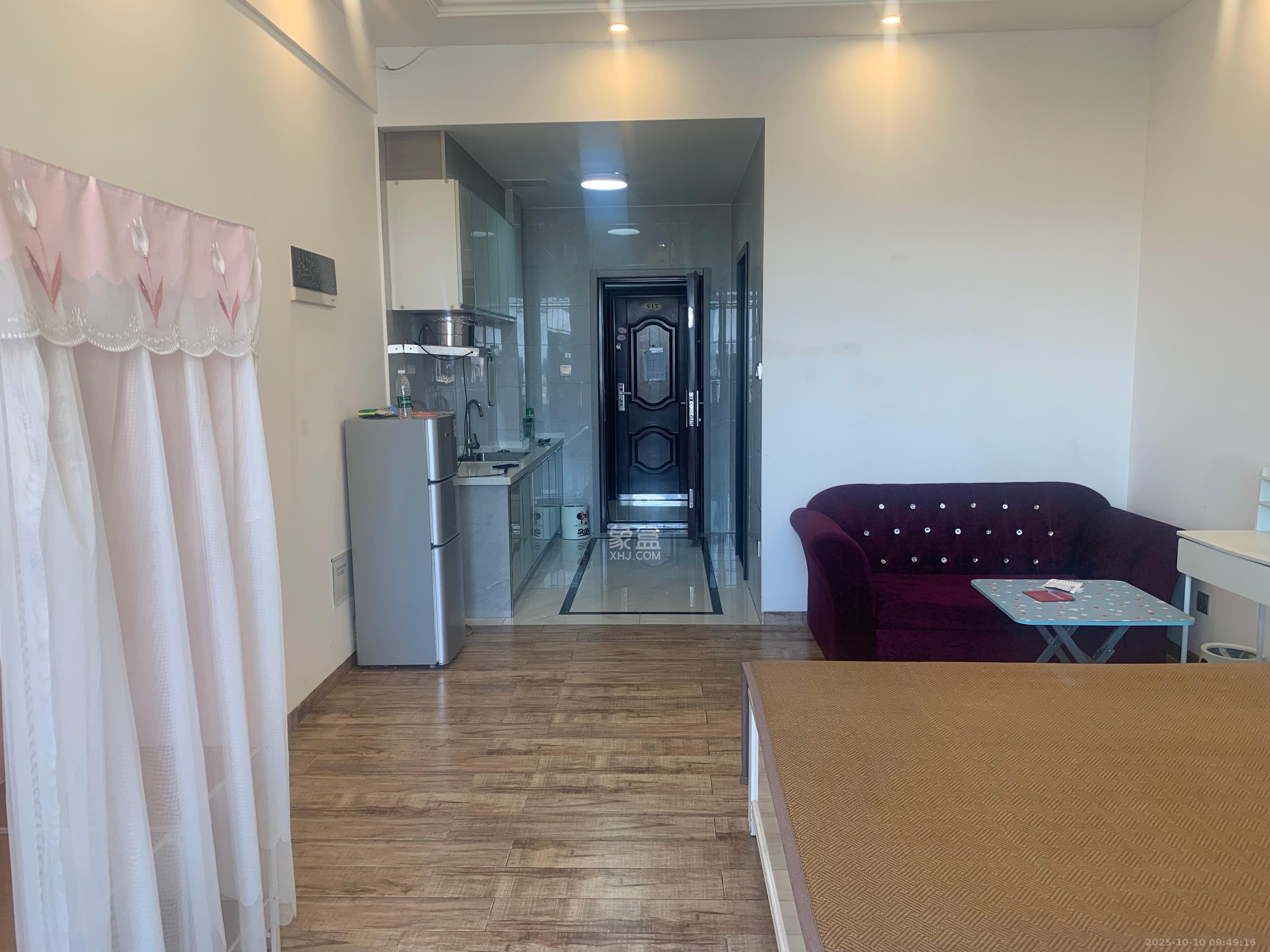 金鹰商业广场(金鹰商业大厦) 1室1厅1卫 1000.0元/月 金鹰商业广场(金鹰商业大厦) 1室1厅1卫 1000.0元/月室内图