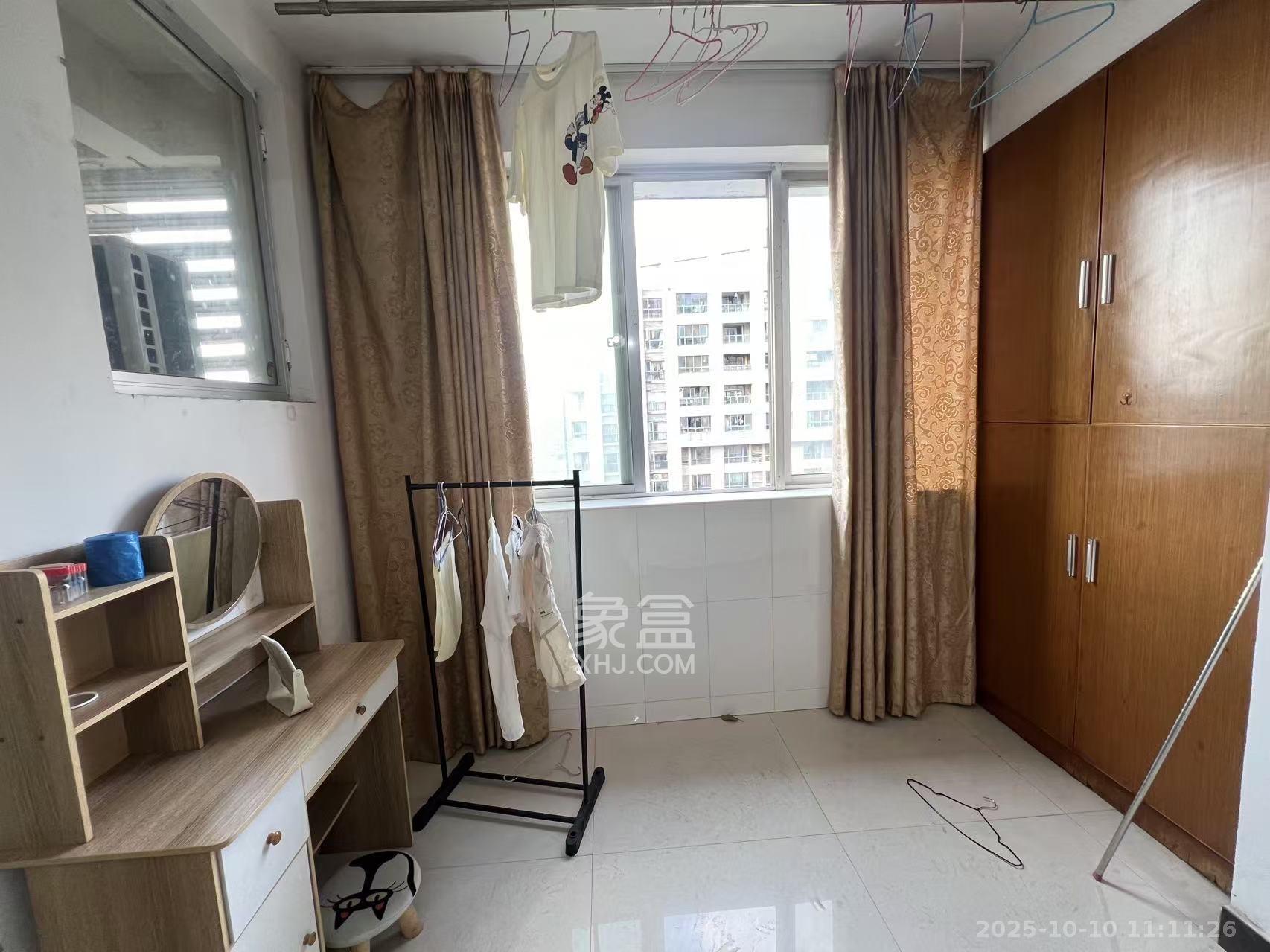 上河国际F座 1室0厅1卫 1300.0元/月 上河国际F座 1室0厅1卫 1300.0元/月室内图