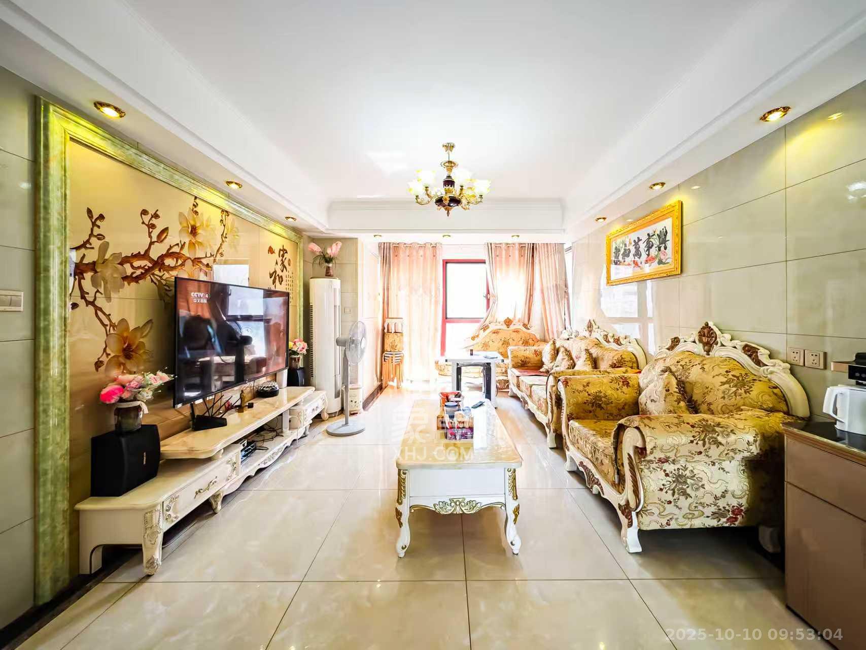 幸福考拉789  4室2厅2卫    2000.0元/月室内图