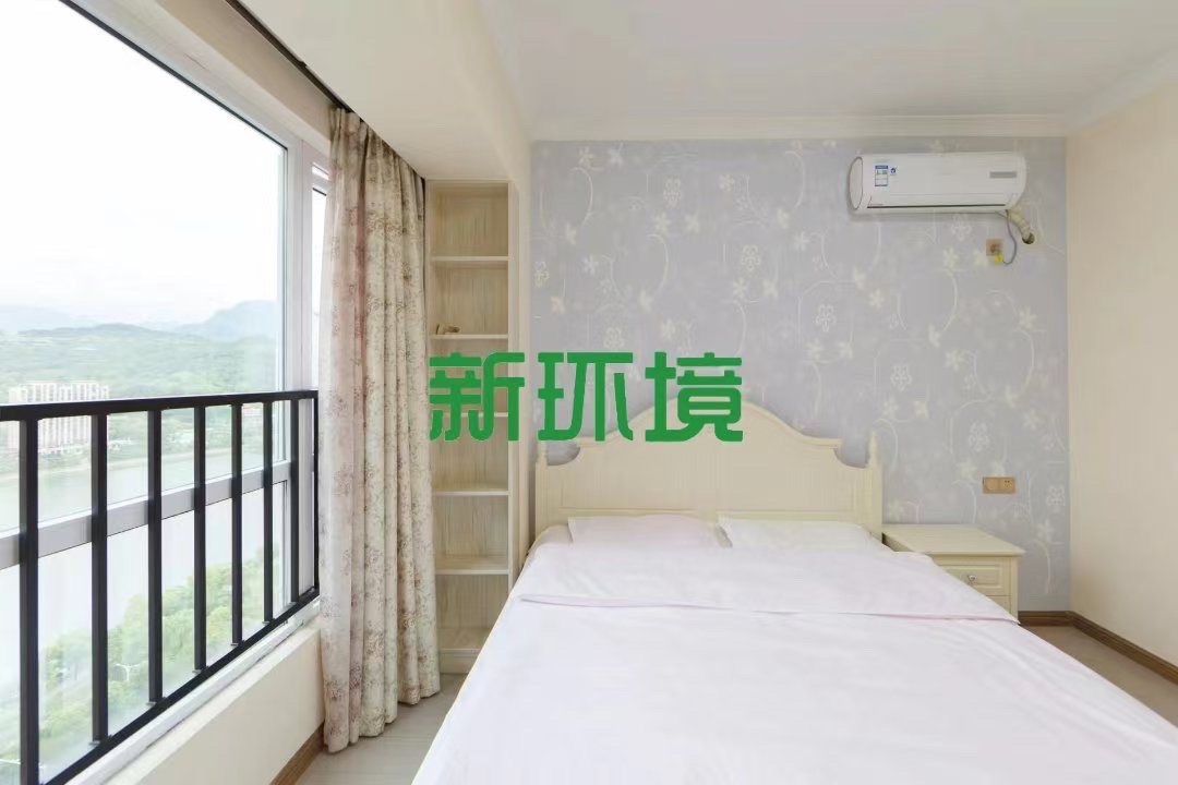 中天鹭鸶湾一期  3室2厅1卫    1800.0元/月室内图