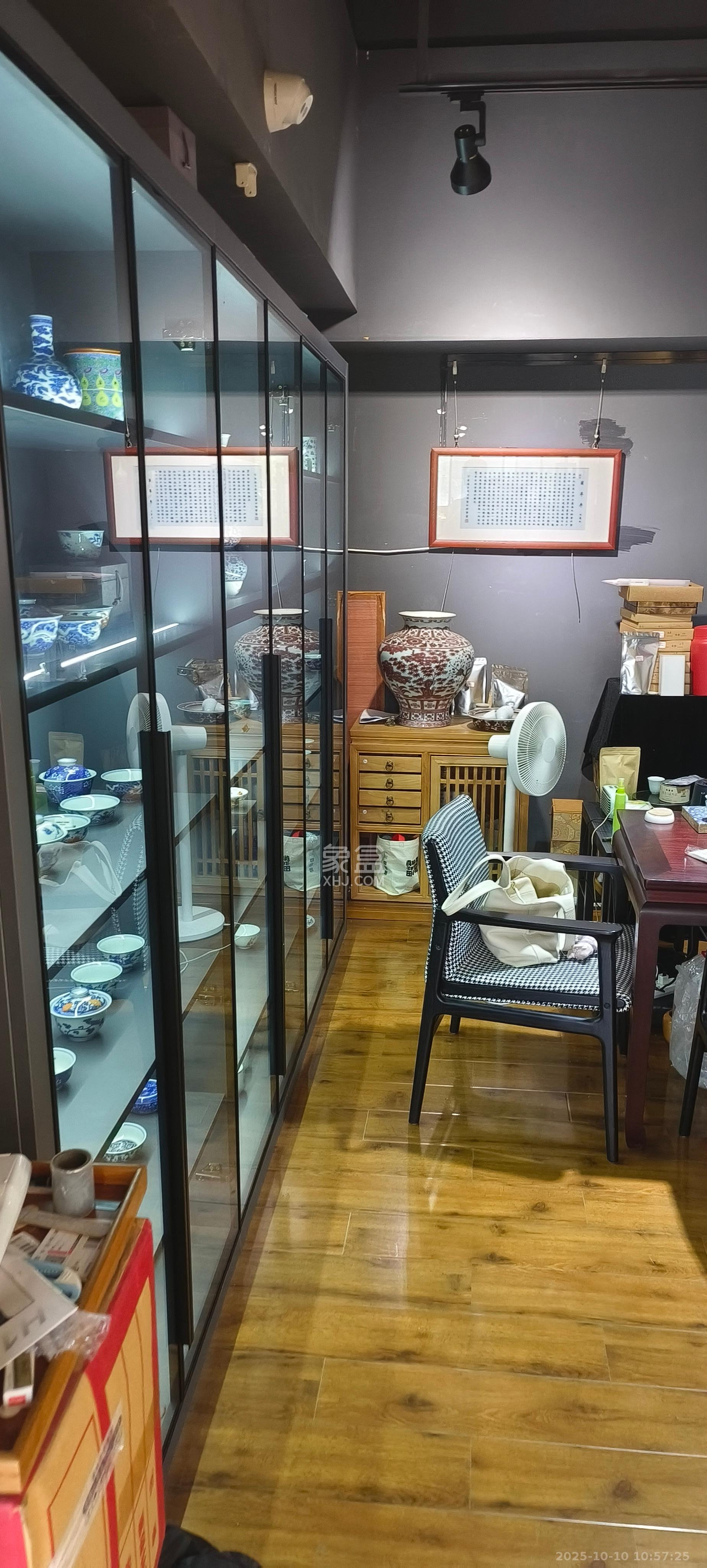 高桥茶叶市场（万家丽路）  1室1厅1卫    2200.0元/月室内图