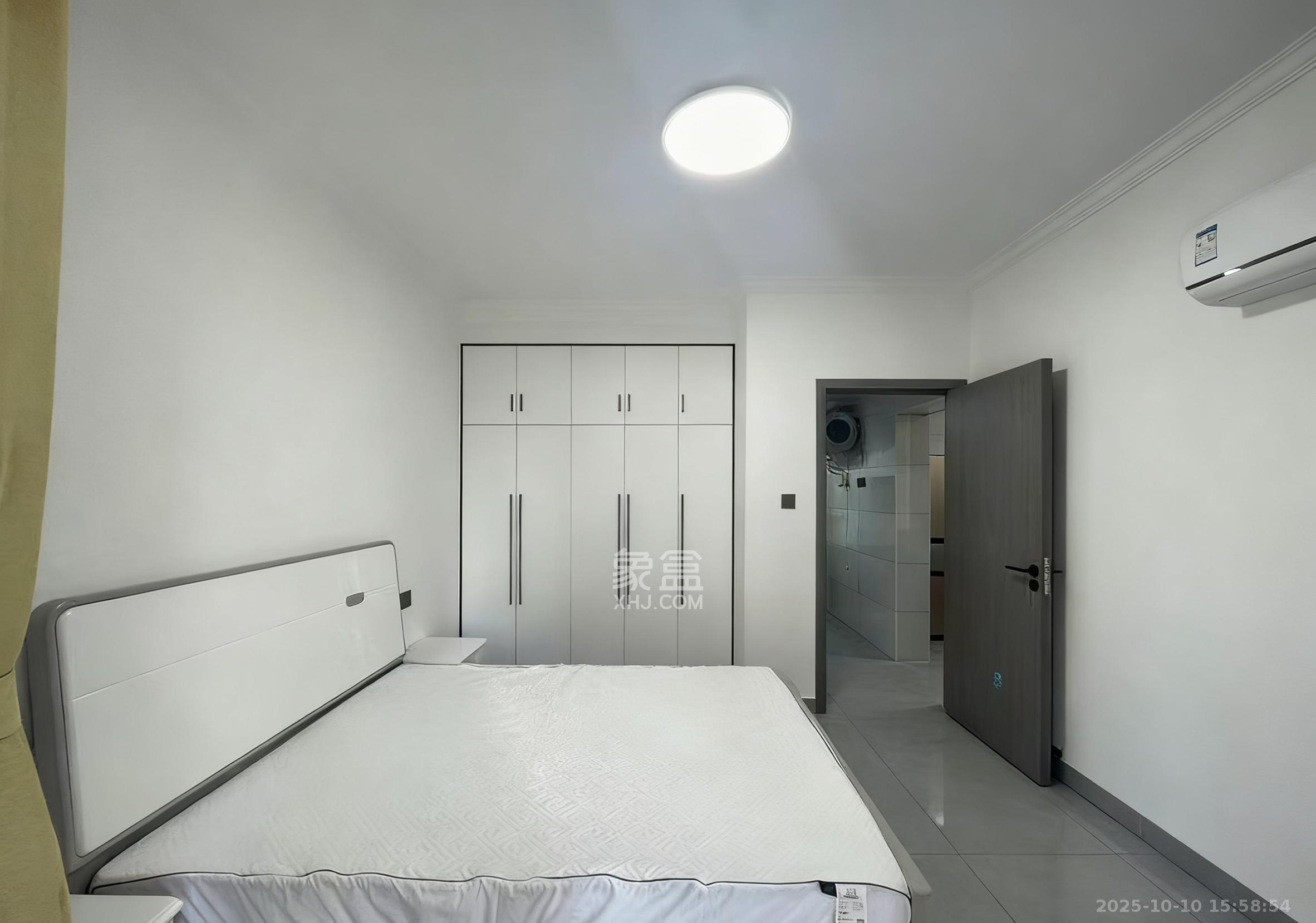 鑫利家园 2室1厅1卫 1700.0元/月 鑫利家园 2室1厅1卫 1700.0元/月室内图