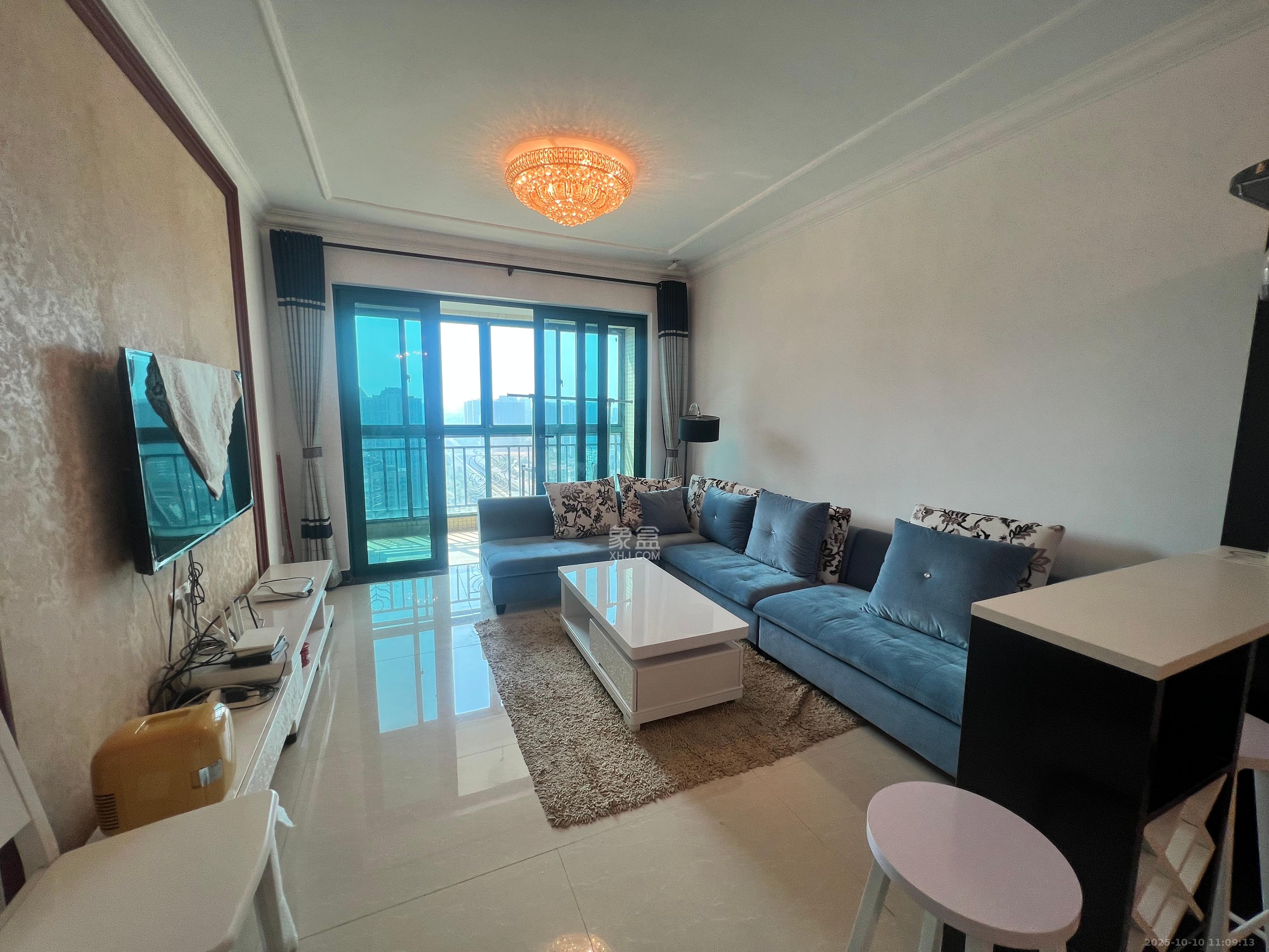 恒大绿洲 2室2厅1卫 2600.0元/月 恒大绿洲 2室2厅1卫 2600.0元/月室内图