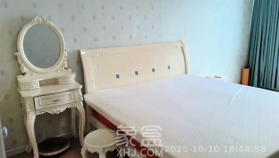 北辰三角洲E5区 1室1厅1卫 2100.0元/月 北辰三角洲E5区 1室1厅1卫 2100.0元/月室内图