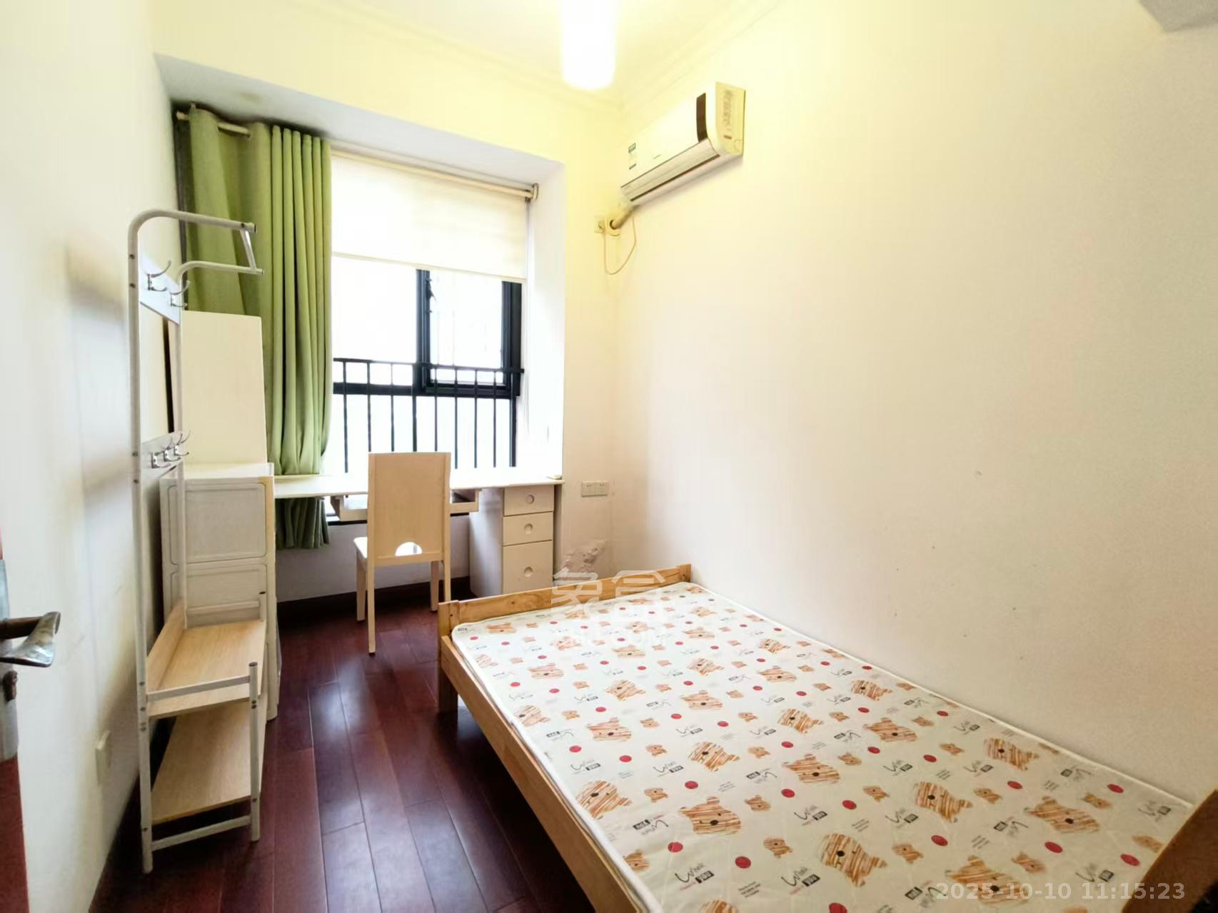 恒生碧水龙庭 3室2厅1卫 2000.0元/月 恒生碧水龙庭 3室2厅1卫 2000.0元/月室内图