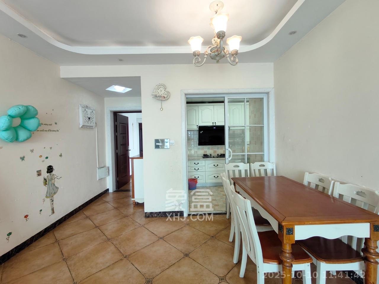 金科东方大院五期 3室2厅2卫 2700.0元/月 金科东方大院五期 3室2厅2卫 2700.0元/月室内图