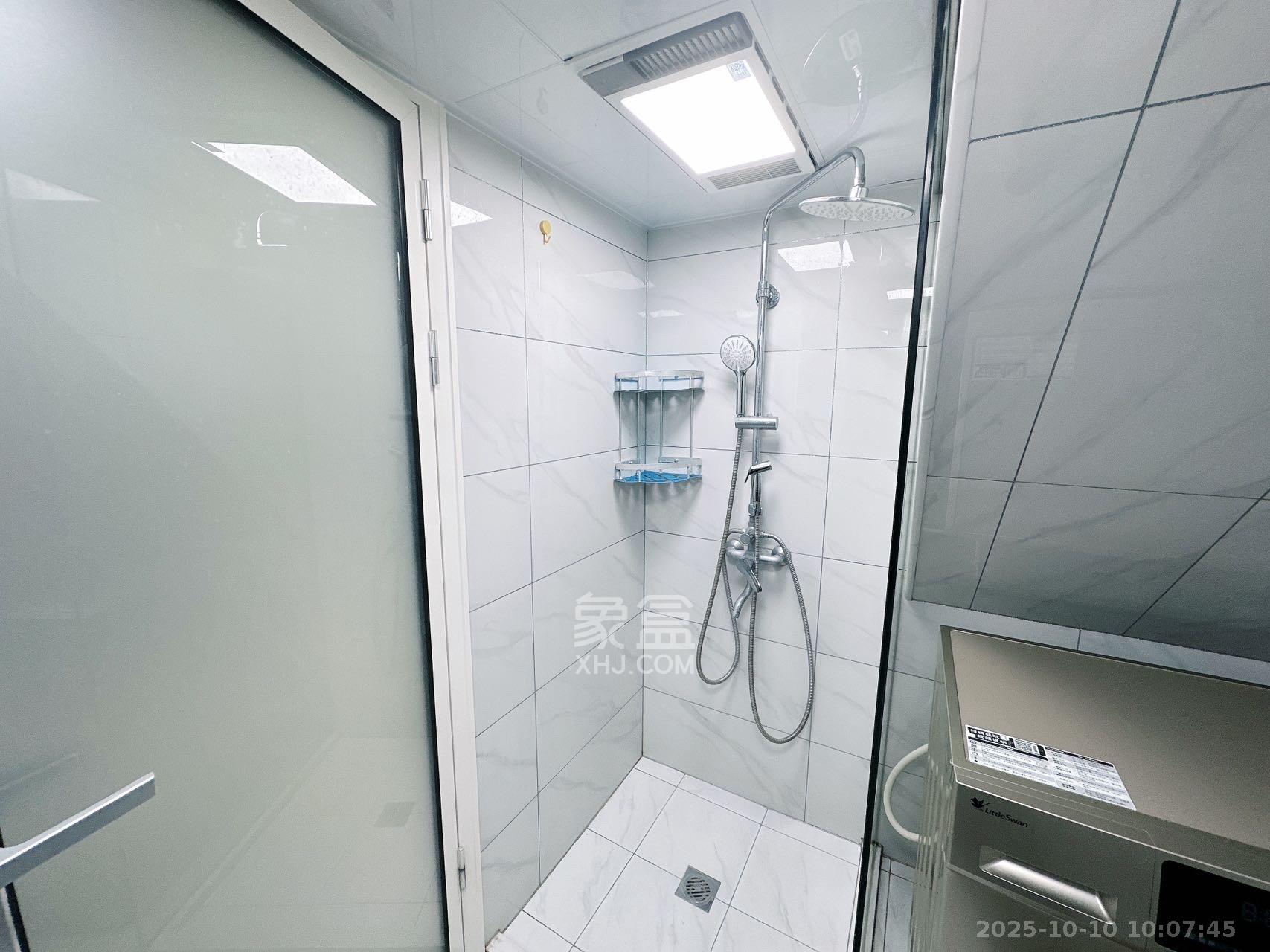 华润琨瑜府  2室1厅1卫    2500.0元/月 华润琨瑜府  2室1厅1卫    2500.0元/月室内图