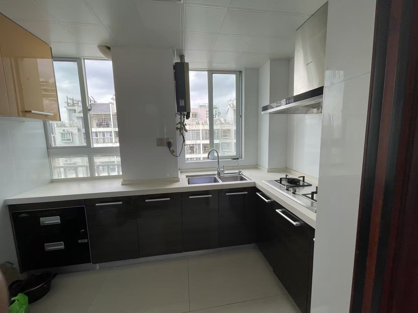 海航城 2室1厅1卫 2000.0元/月 海航城 2室1厅1卫 2000.0元/月室内图