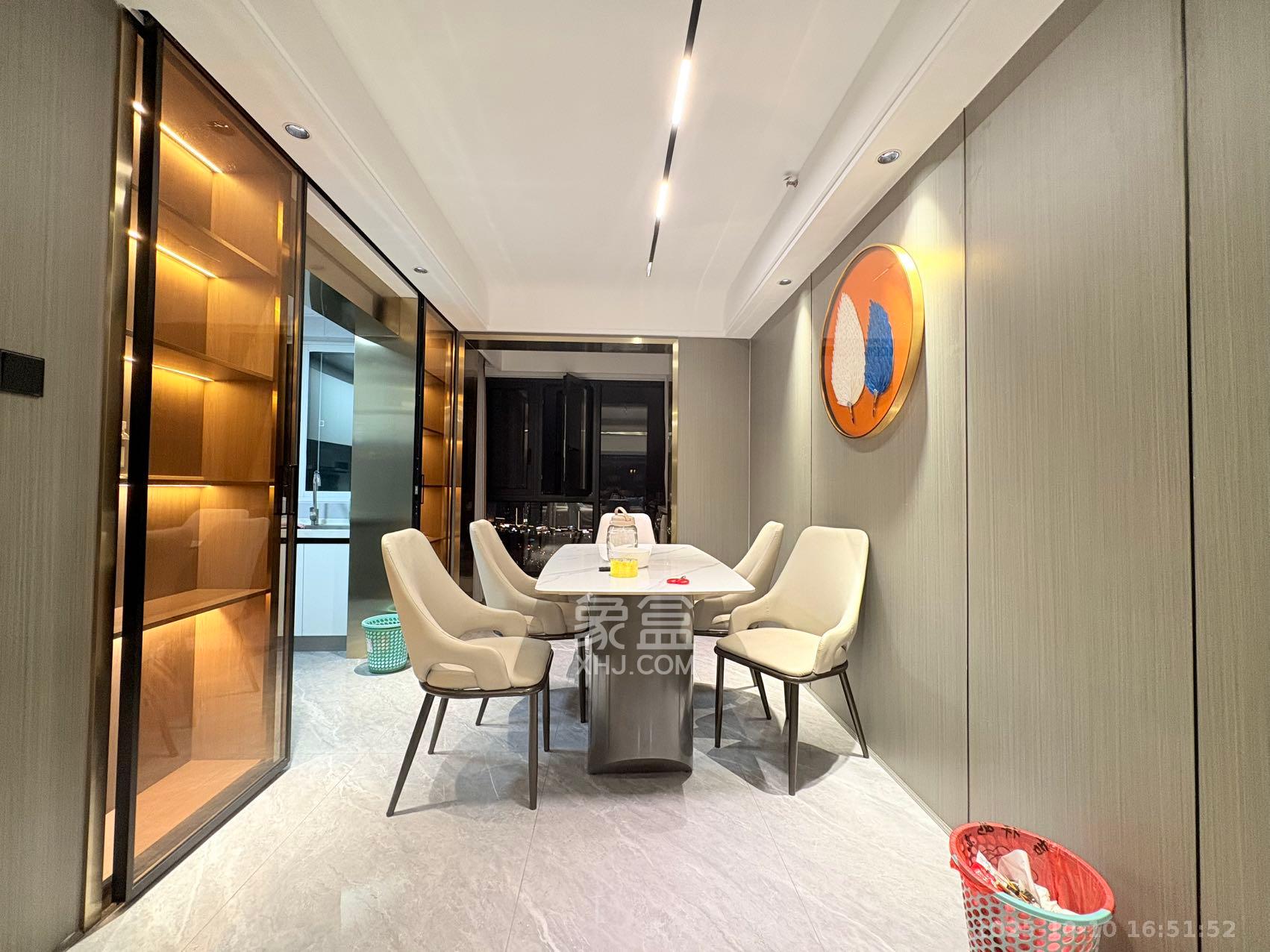 北辰三角洲C3区  3室2厅2卫    5700.0元/月 北辰三角洲C3区  3室2厅2卫    5700.0元/月室内图