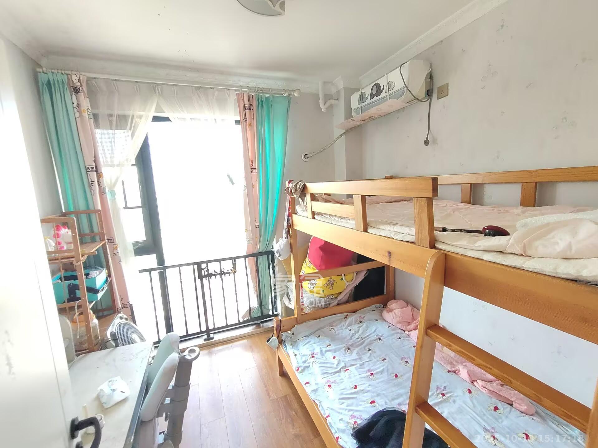 北京御园一二期（国泰嘉园）  3室2厅1卫    2300.0元/月室内图