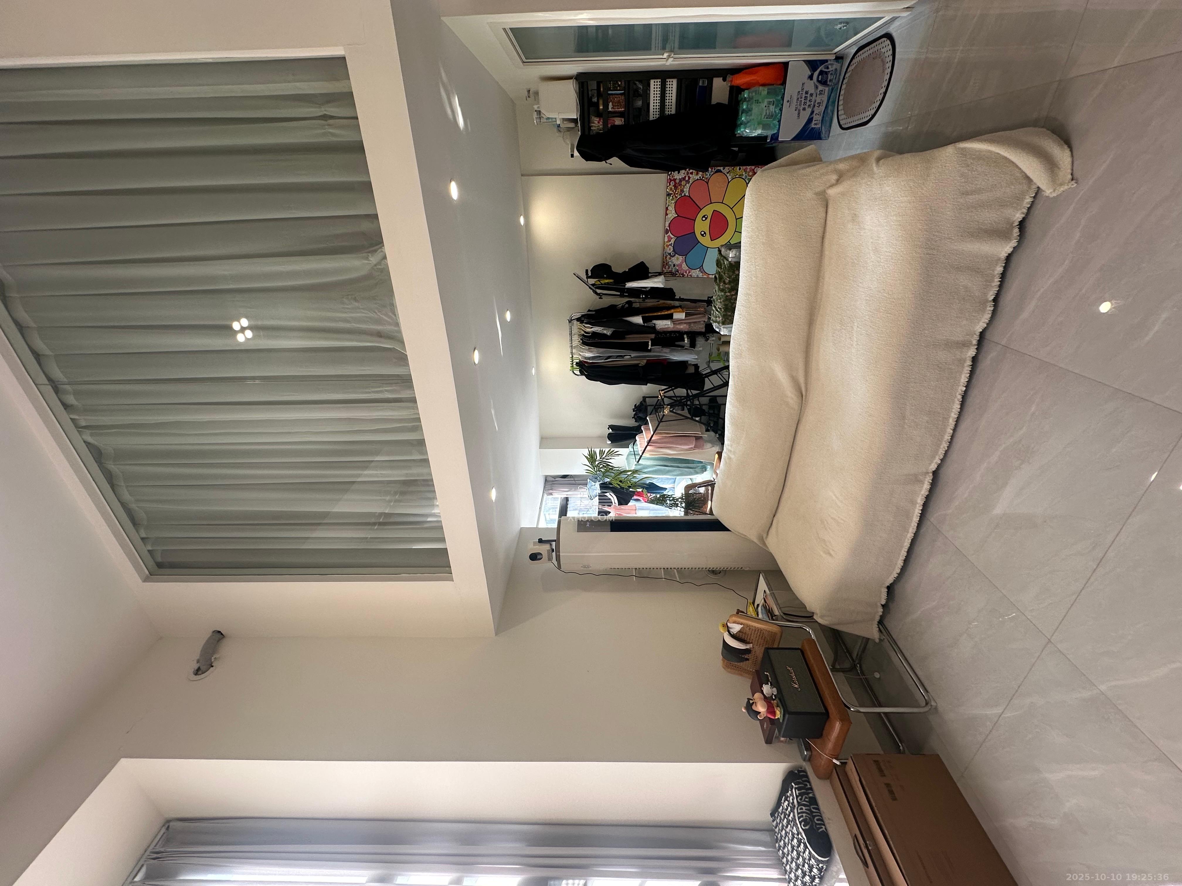 明昇壹城(明昇时代广场)三期 2室2厅1卫 2700.0元/月 明昇壹城(明昇时代广场)三期 2室2厅1卫 2700.0元/月室内图