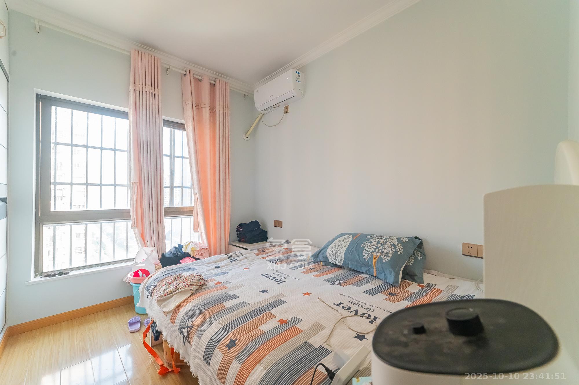 家和院 4室2厅2卫 92.8万 家和院 4室2厅2卫 92.8万卧室