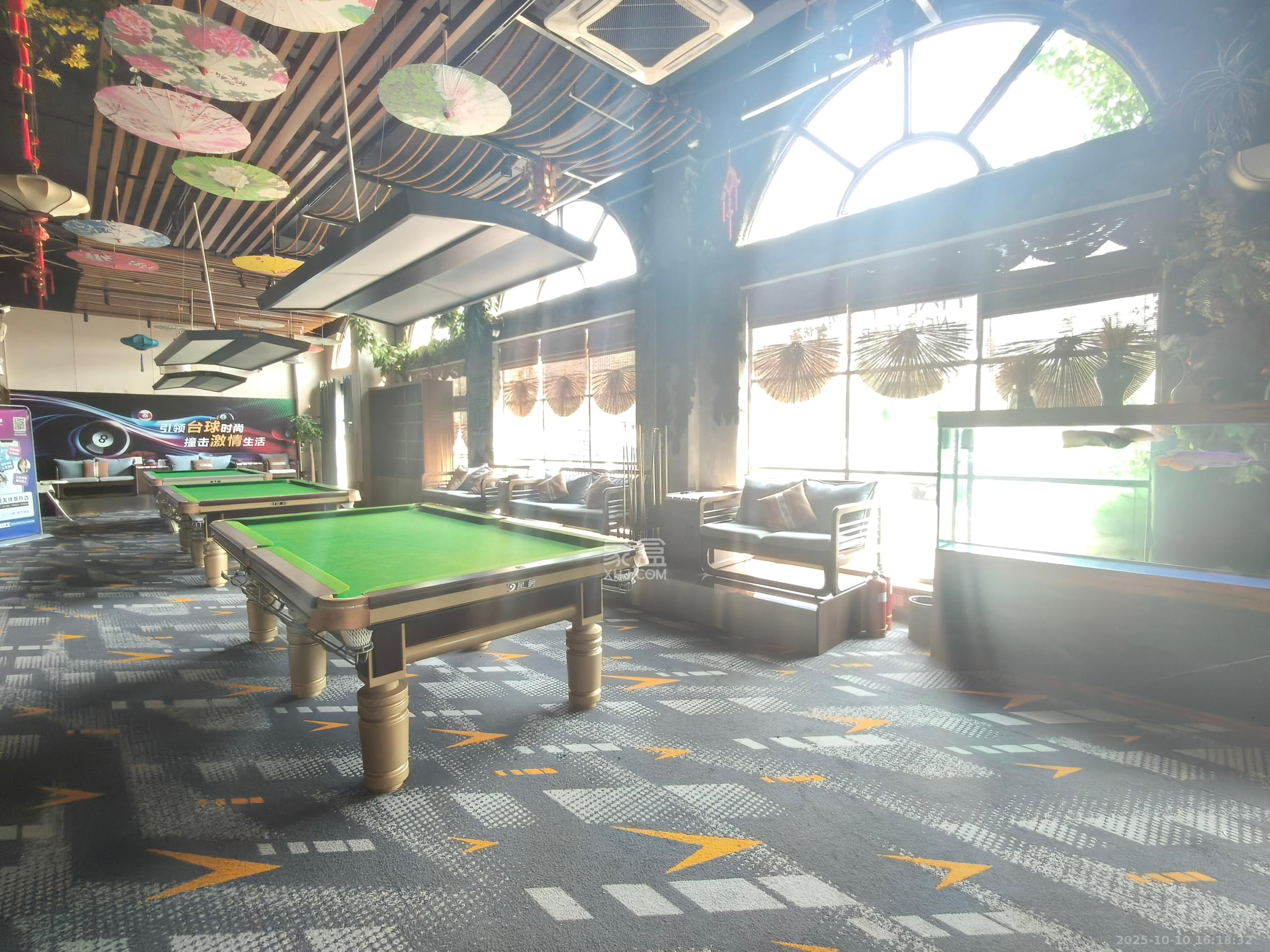 康桥长郡   93.5㎡      35000.0元/月室内图