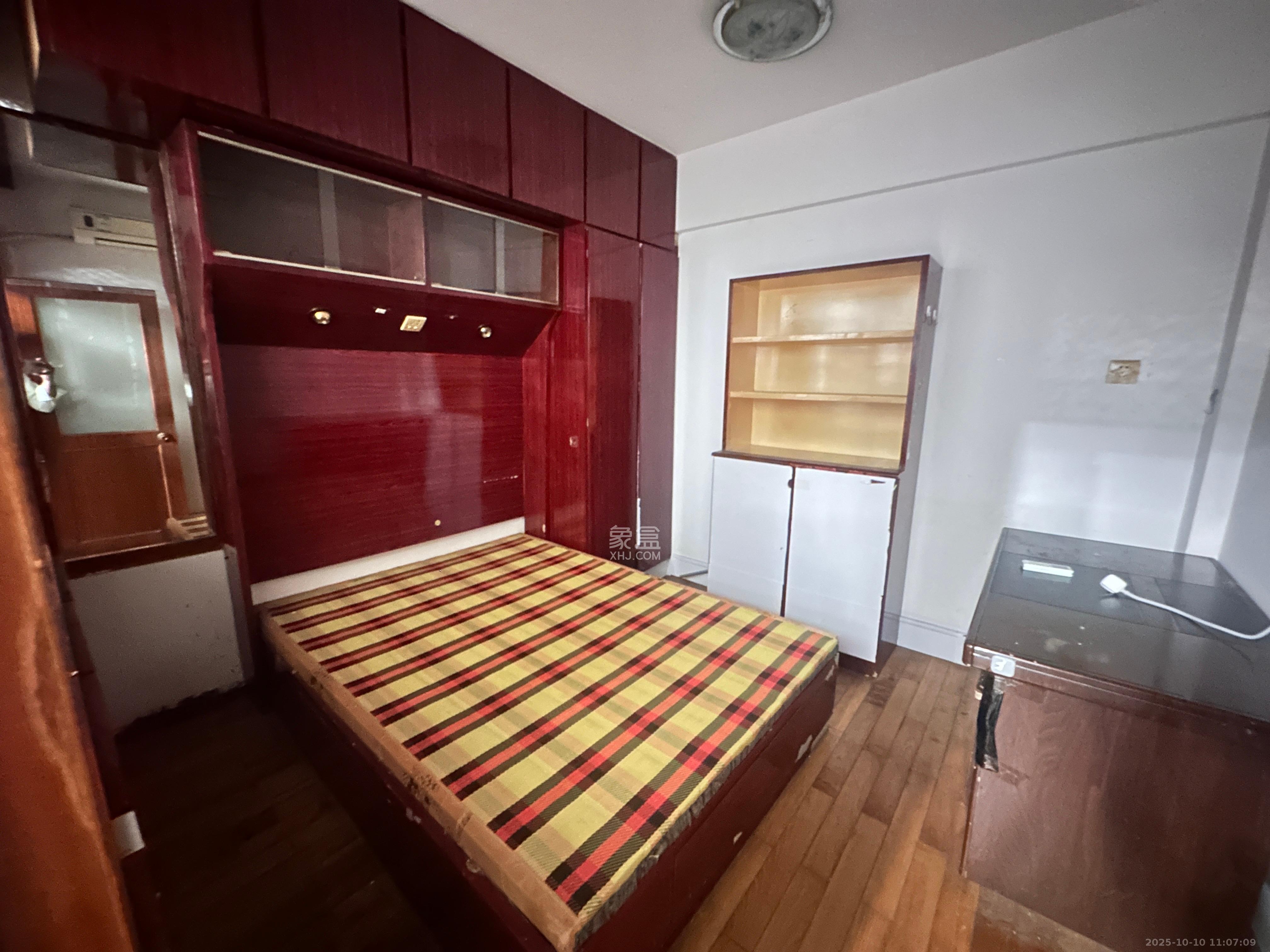 东塘工商银行宿舍  1室0厅0卫    2100.0元/月室内图