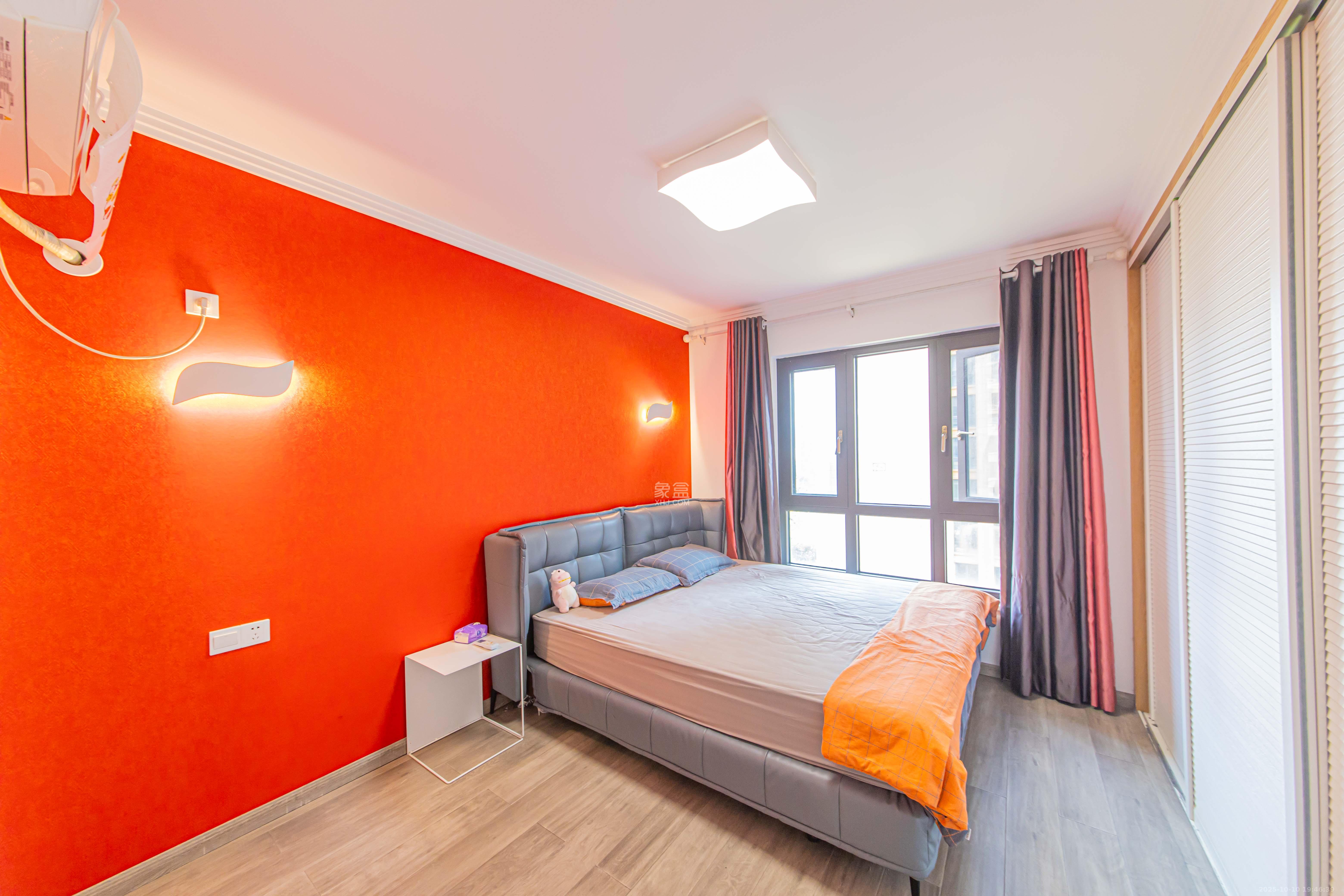 鑫远悦城（鑫远悦时代）  3室2厅1卫    110.0万卧室