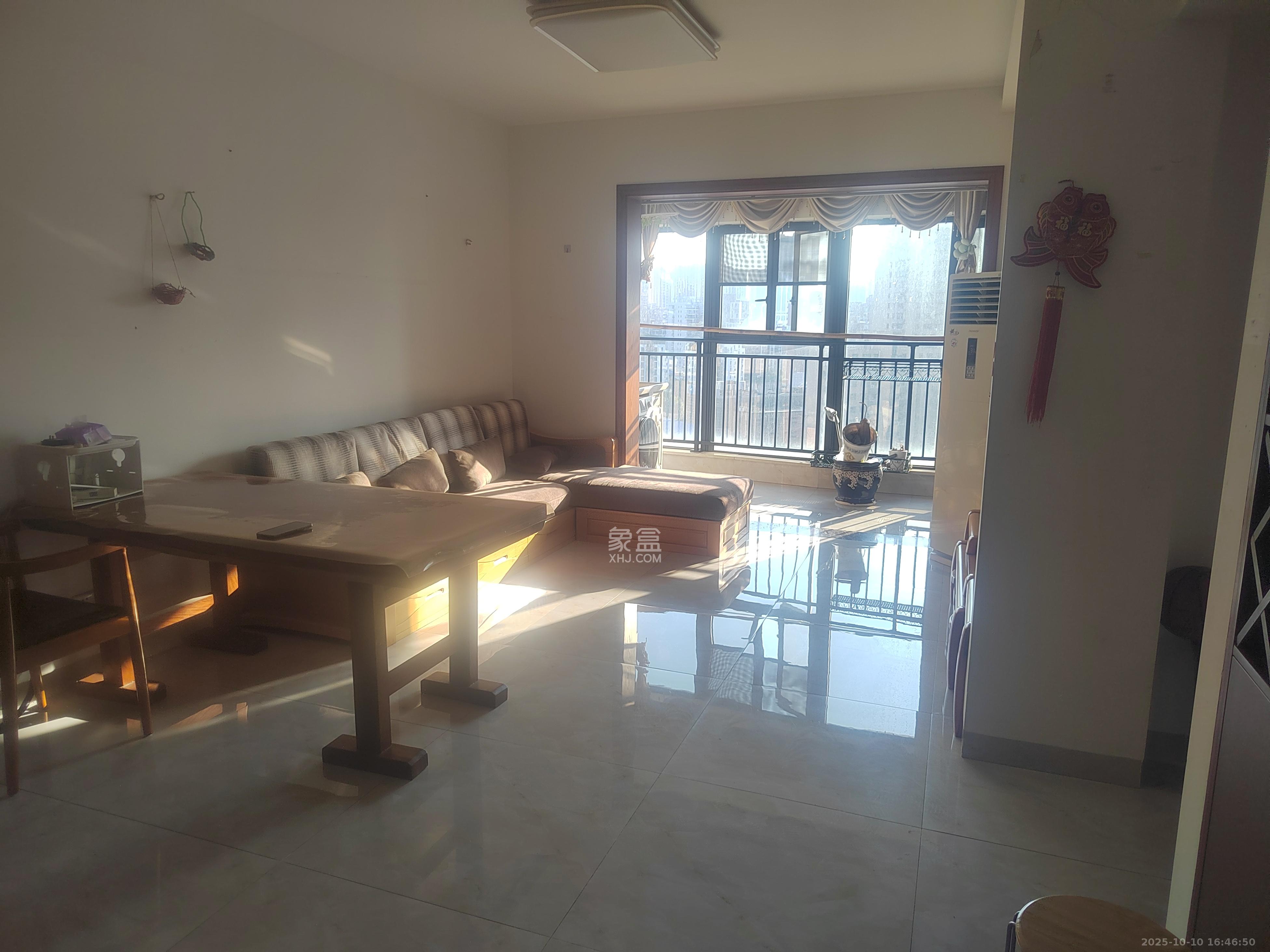 湘域熙岸 2室1厅1卫 3000.0元/月 湘域熙岸 2室1厅1卫 3000.0元/月室内图