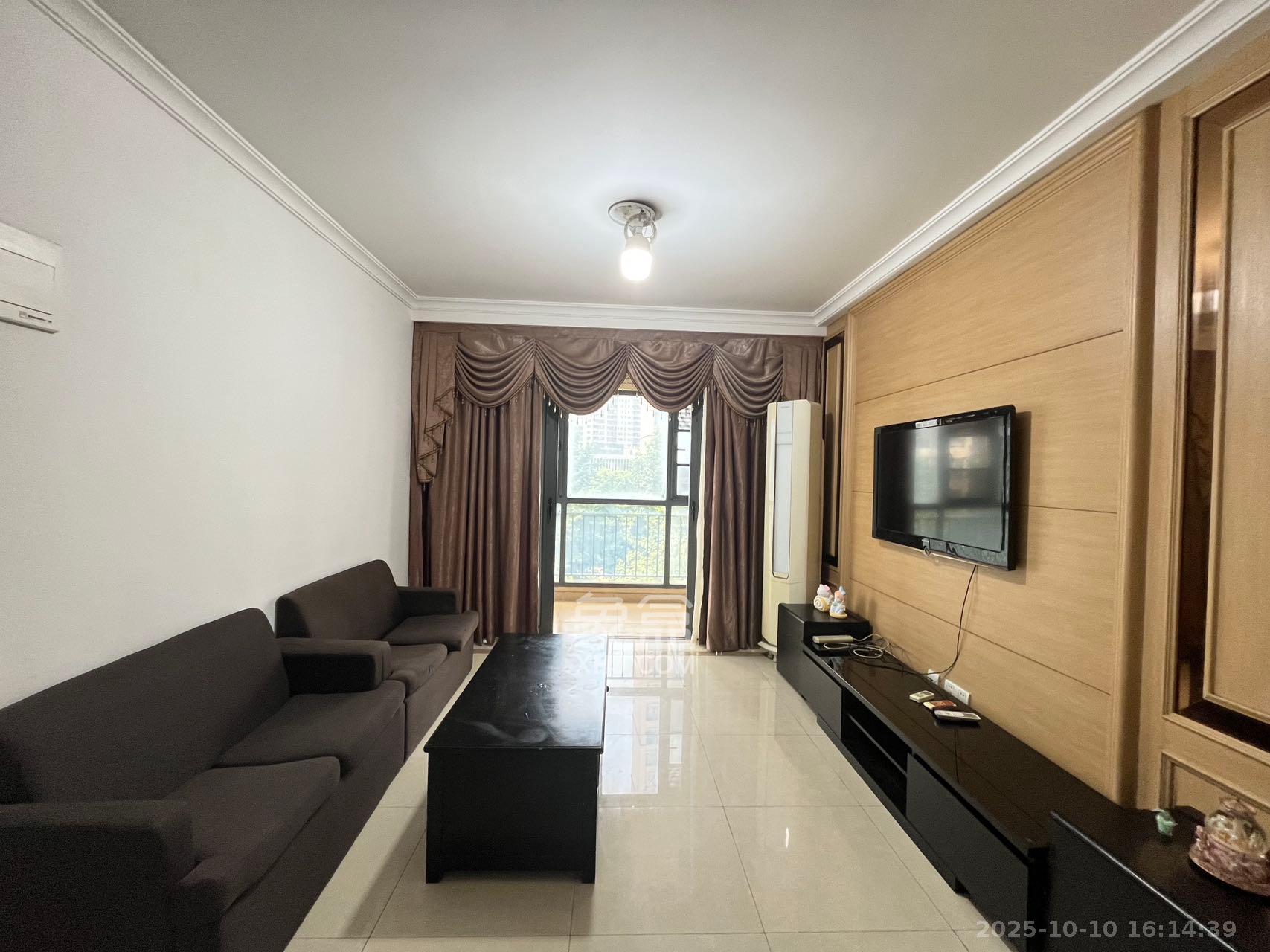 佳兆业时代广场 3室1厅1卫 2300.0元/月 佳兆业时代广场 3室1厅1卫 2300.0元/月室内图