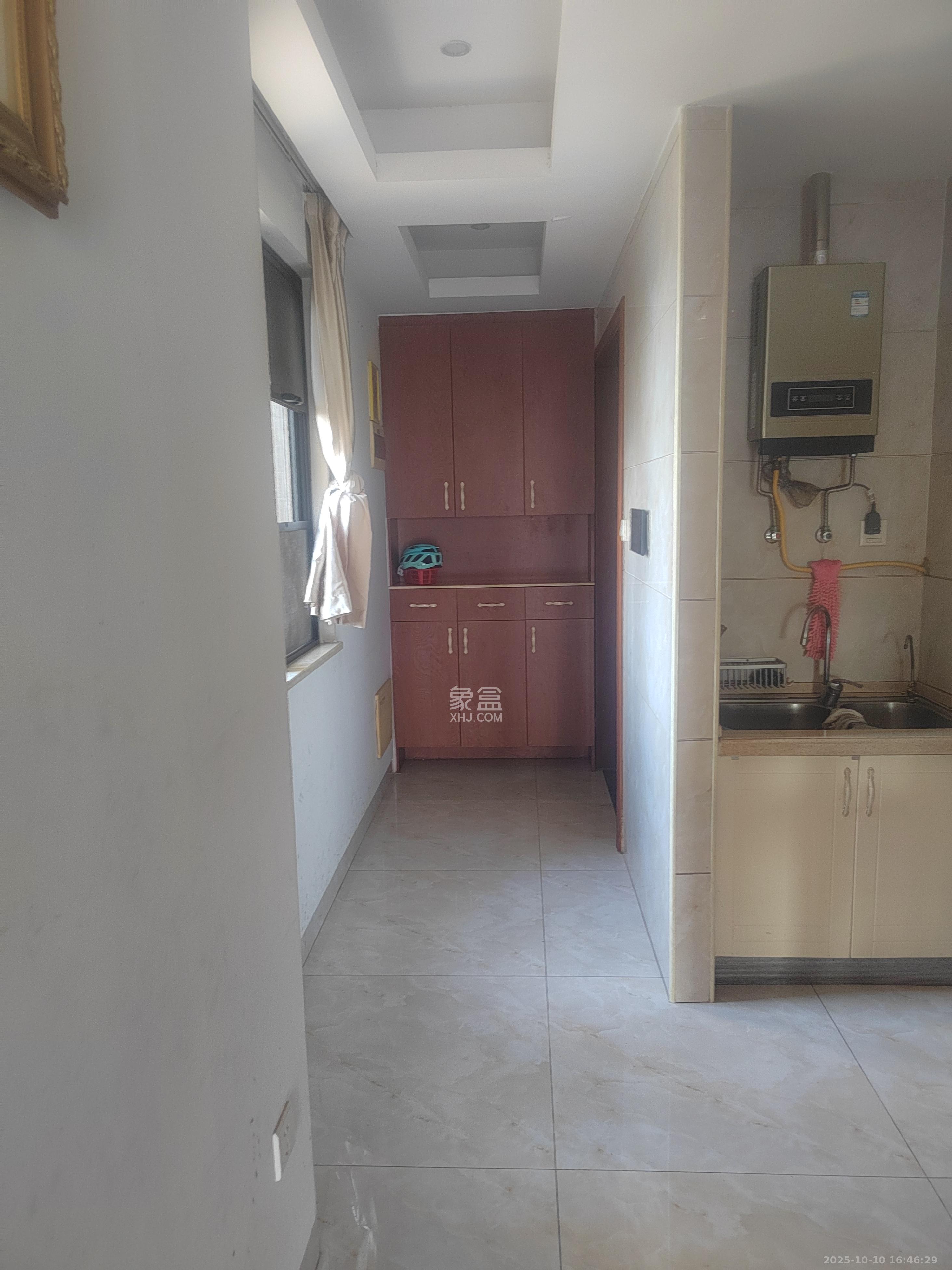 湘域熙岸 2室1厅1卫 3000.0元/月 湘域熙岸 2室1厅1卫 3000.0元/月室内图