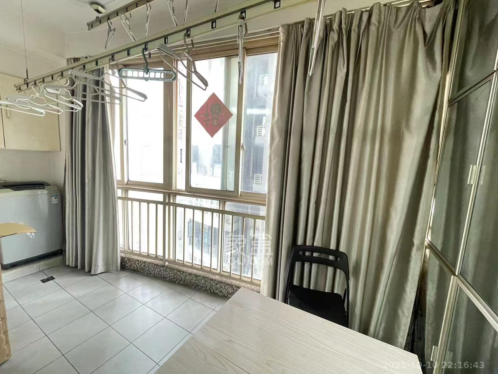 天心华庭  1室1厅1卫    2000.0元/月室内图