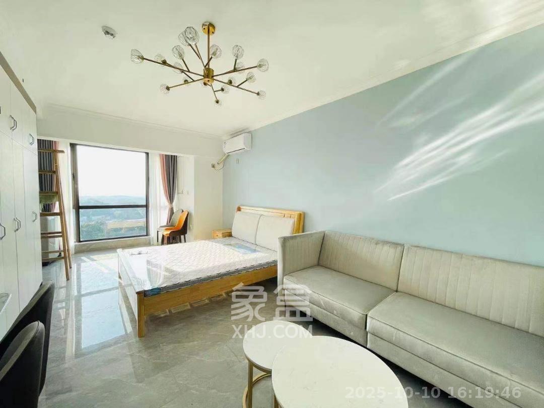 鑫远悦城(鑫远悦时代) 1室1厅1卫 1500.0元/月 鑫远悦城(鑫远悦时代) 1室1厅1卫 1500.0元/月室内图