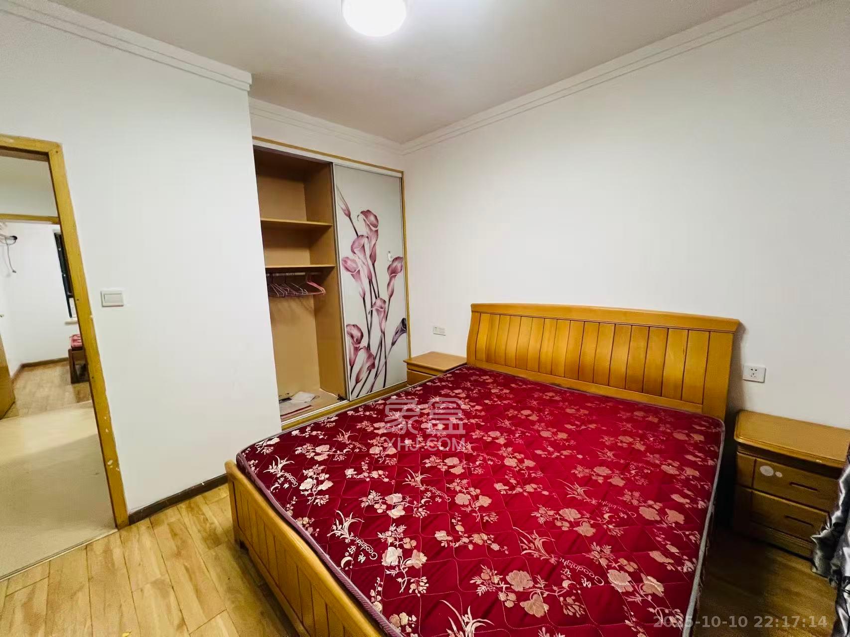 锦湘国际星城三期(锦绣苑) 2室2厅1卫 2200.0元/月 锦湘国际星城三期(锦绣苑) 2室2厅1卫 2200.0元/月室内图