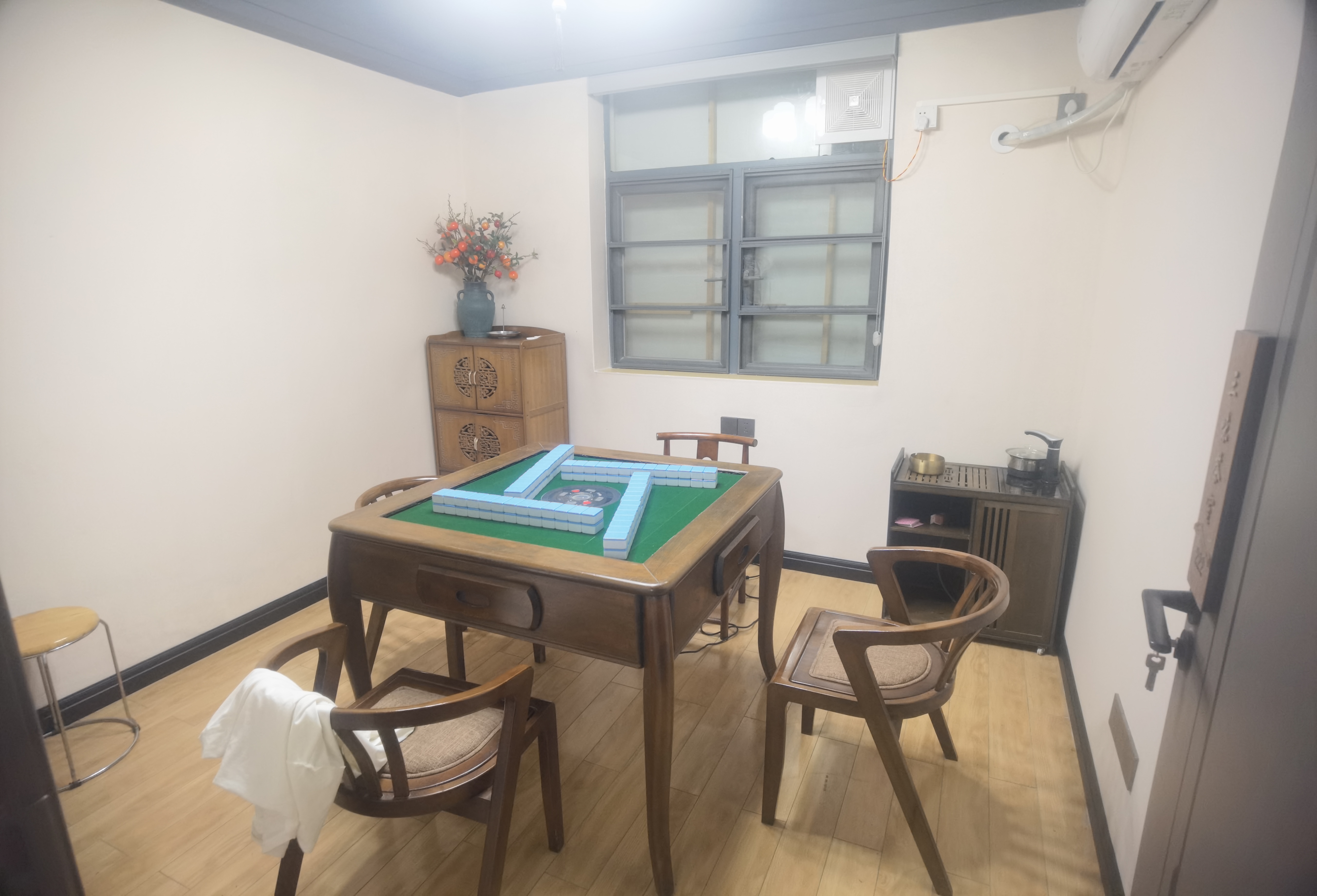 愉景湾西域 1室2厅2卫 4500.0元/月 愉景湾西域 1室2厅2卫 4500.0元/月室内图