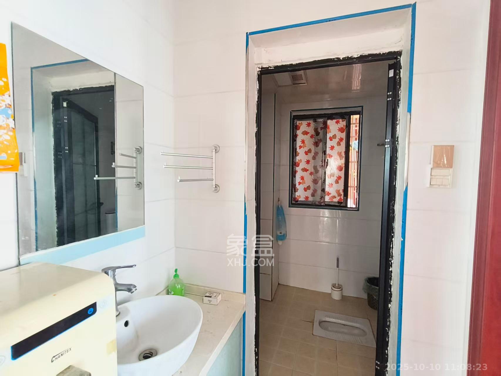 恒生碧水龙庭 3室2厅1卫 1800.0元/月 恒生碧水龙庭 3室2厅1卫 1800.0元/月室内图