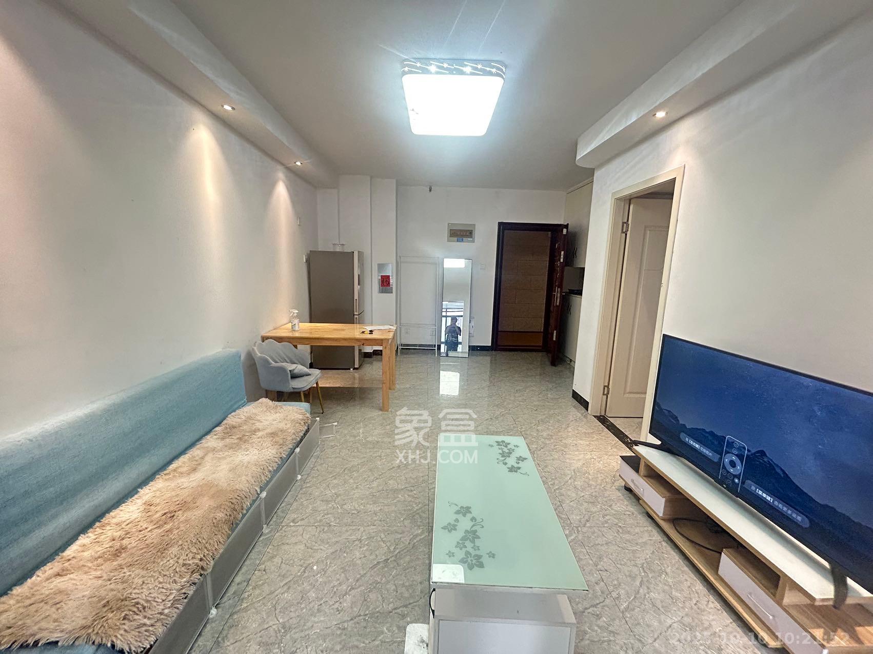 才子嘉都 1室1厅1卫 1600.0元/月 才子嘉都 1室1厅1卫 1600.0元/月室内图