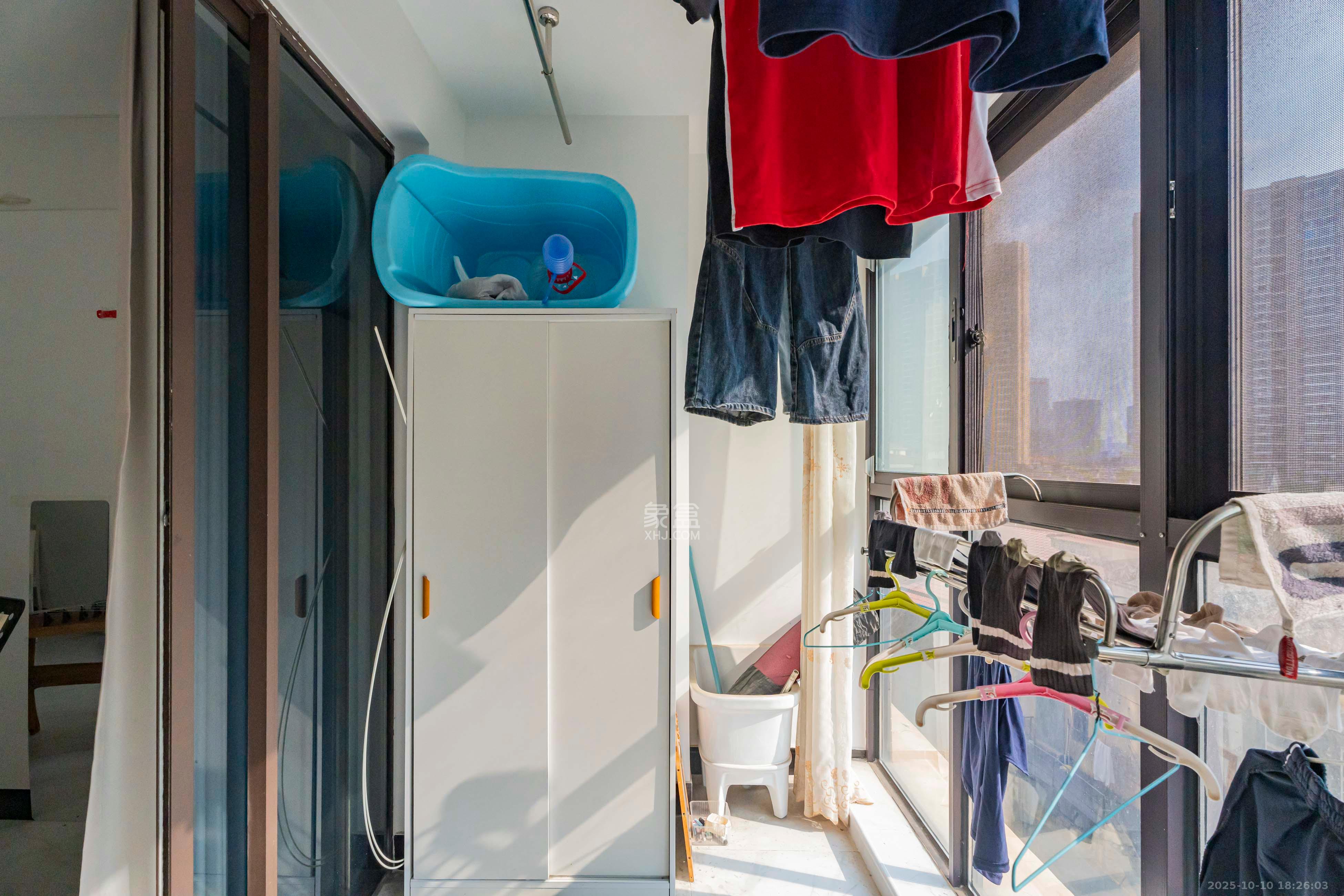 海洋半岛（月珑湾）  3室2厅1卫    100.0万阳台