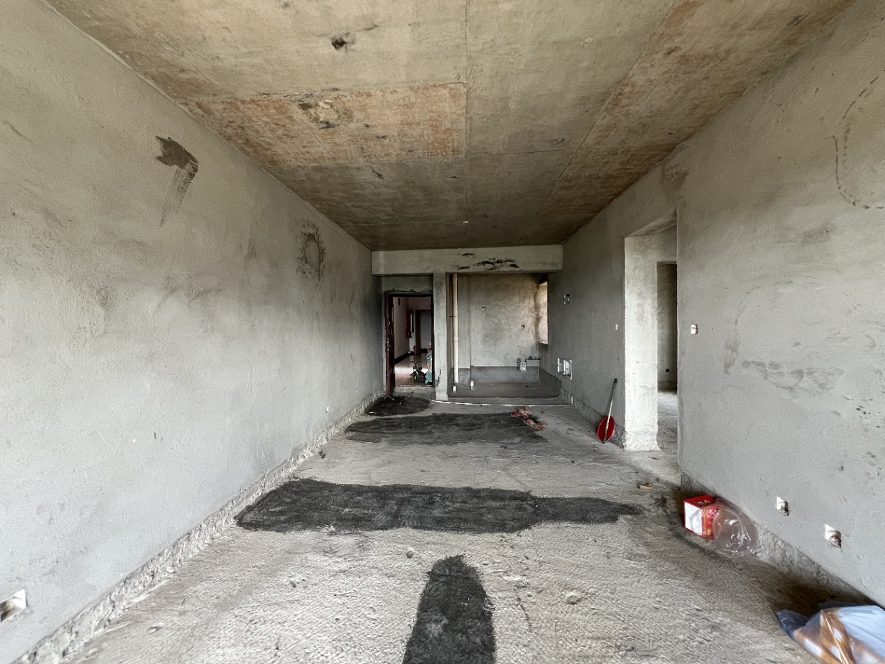 龙凤花园  2室2厅1卫    92.0万室内图