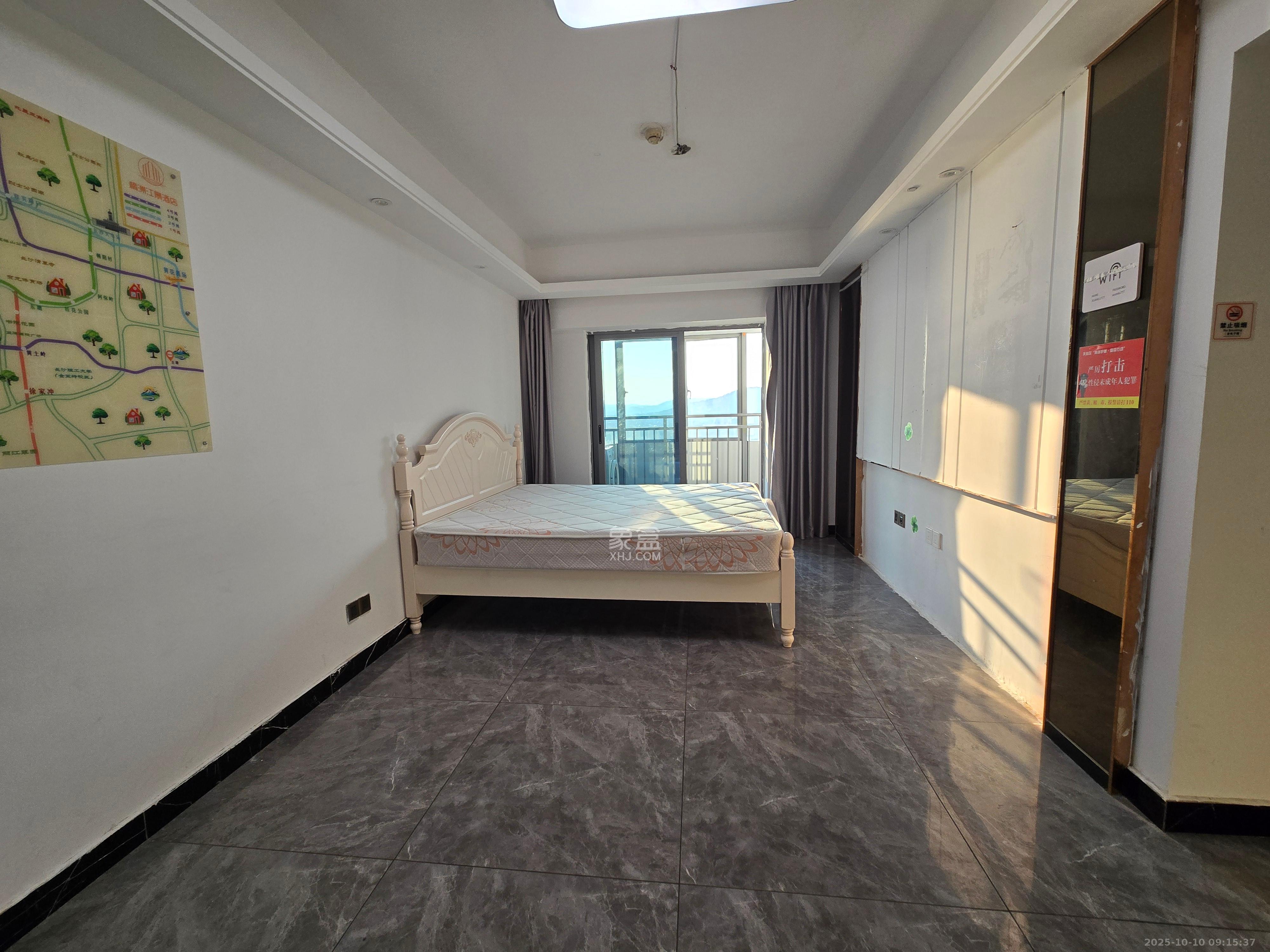 保利国际广场 1室1厅1卫 3500.0元/月 保利国际广场 1室1厅1卫 3500.0元/月室内图