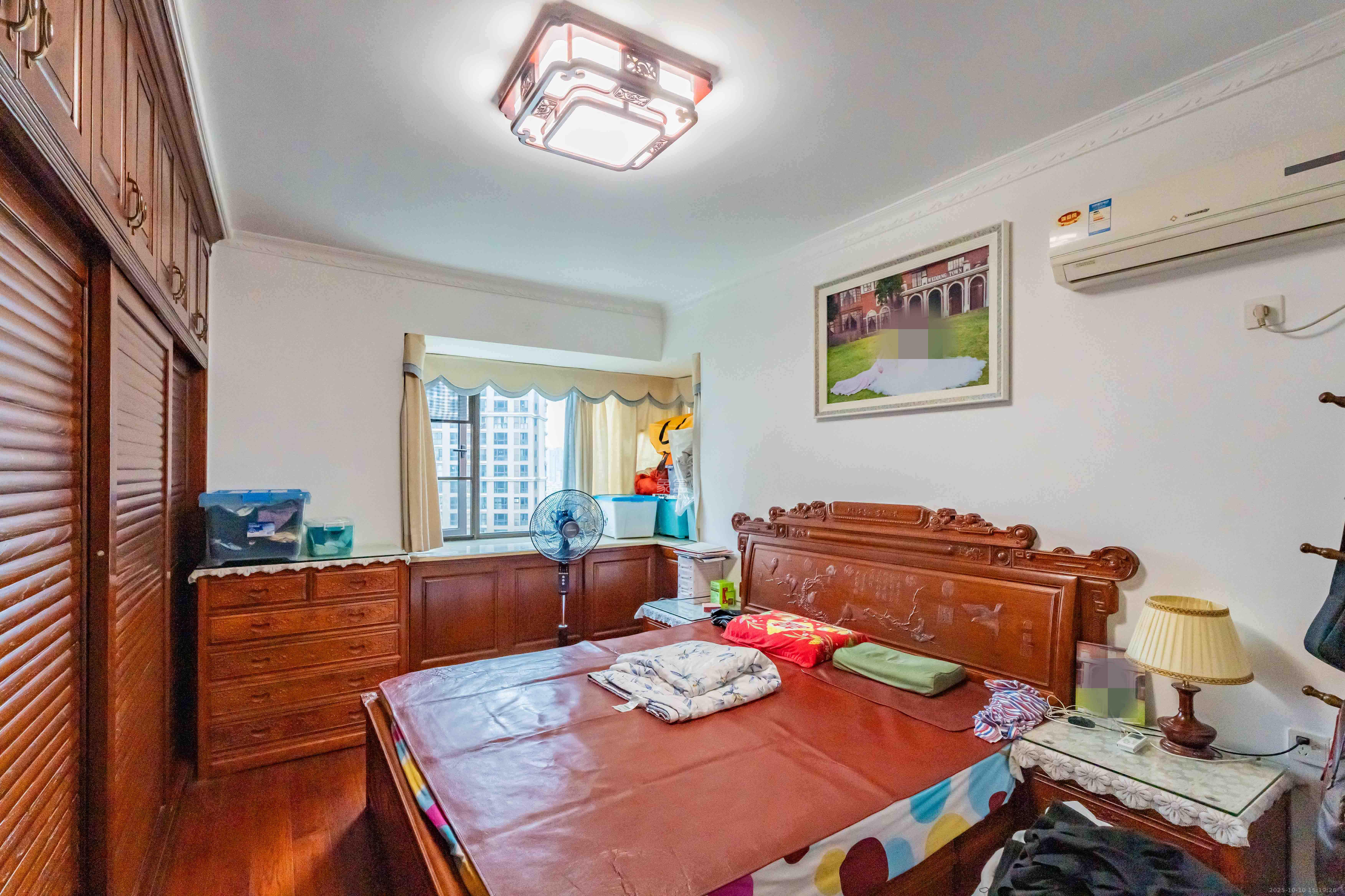 海洋半岛(月珑湾) 3室2厅1卫 2700.0元/月 海洋半岛(月珑湾) 3室2厅1卫 2700.0元/月室内图