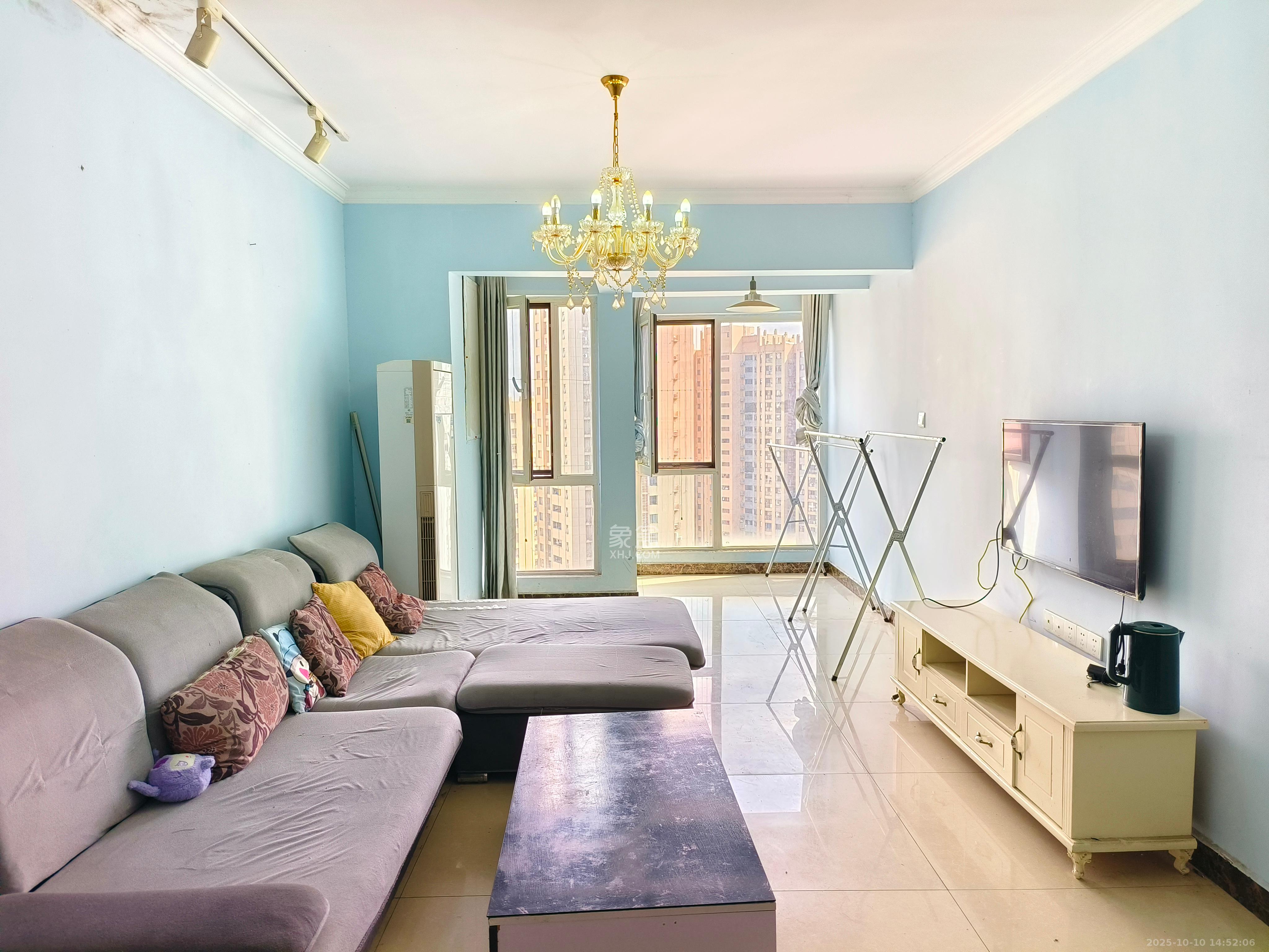 北辰三角洲E3区 3室2厅2卫 3500.0元/月 北辰三角洲E3区 3室2厅2卫 3500.0元/月室内图