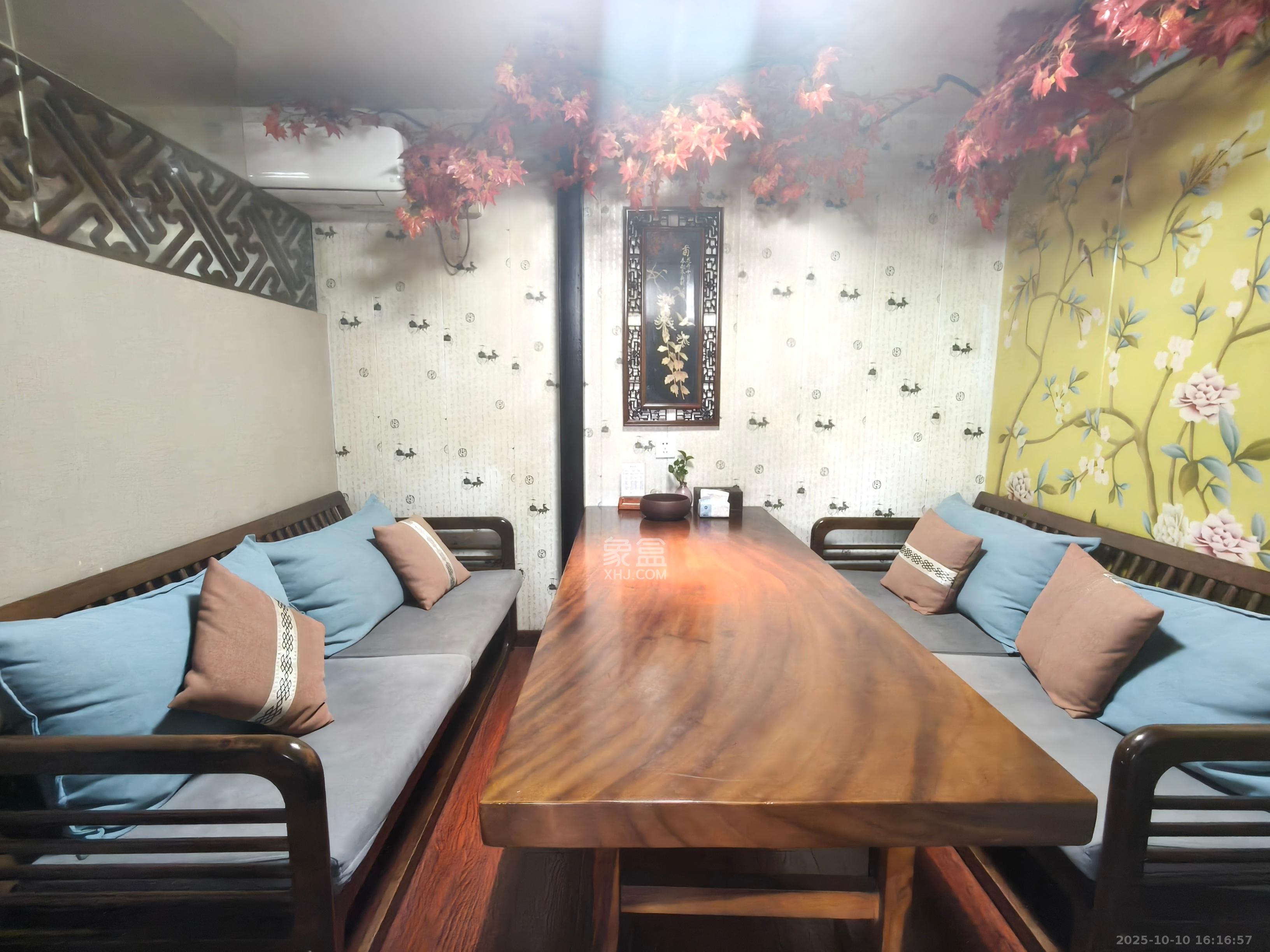 康桥长郡   95.0㎡      35000.0元/月室内图