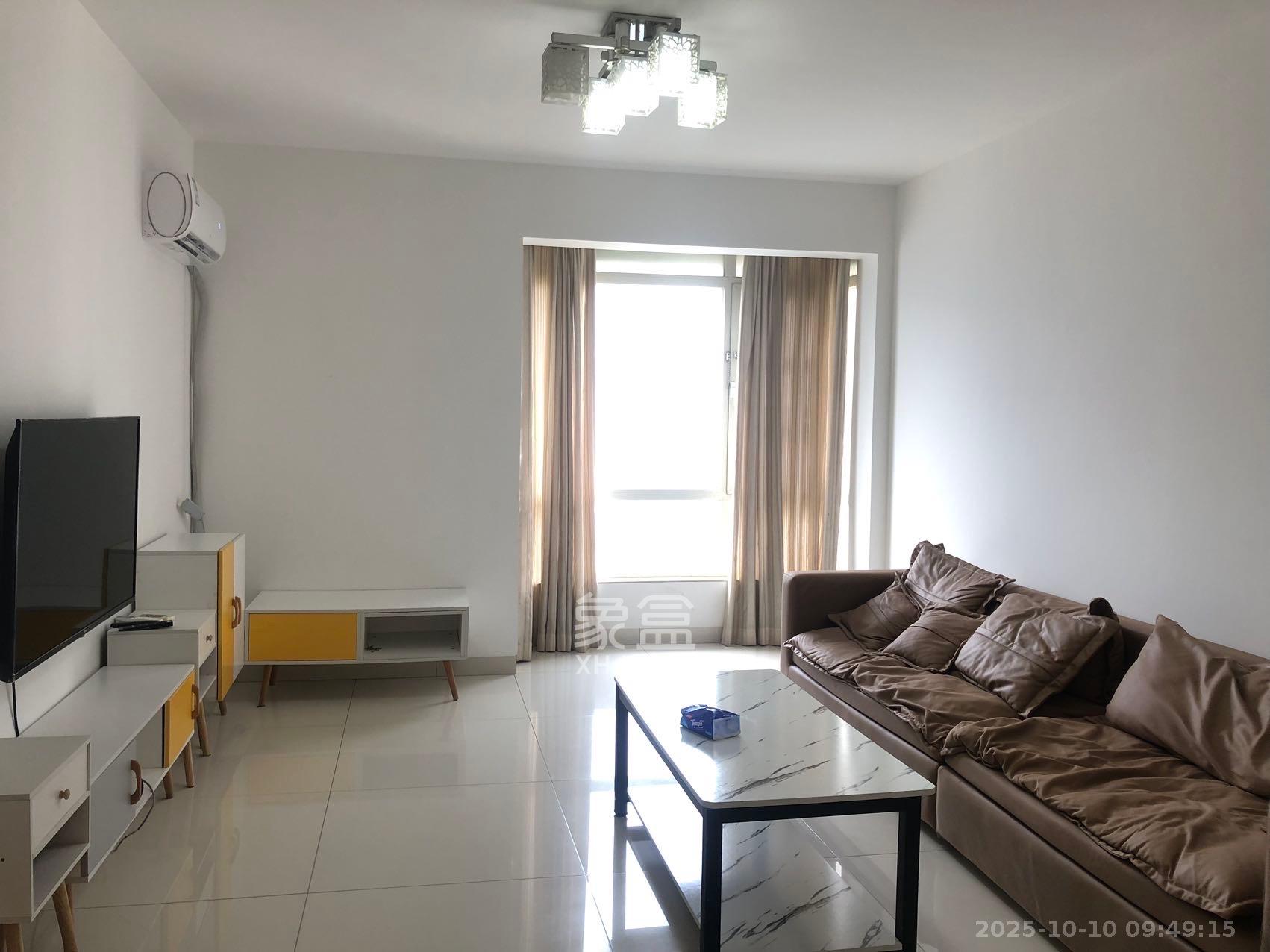 北辰三角洲D3区 2室1厅1卫 2500.0元/月 北辰三角洲D3区 2室1厅1卫 2500.0元/月室内图