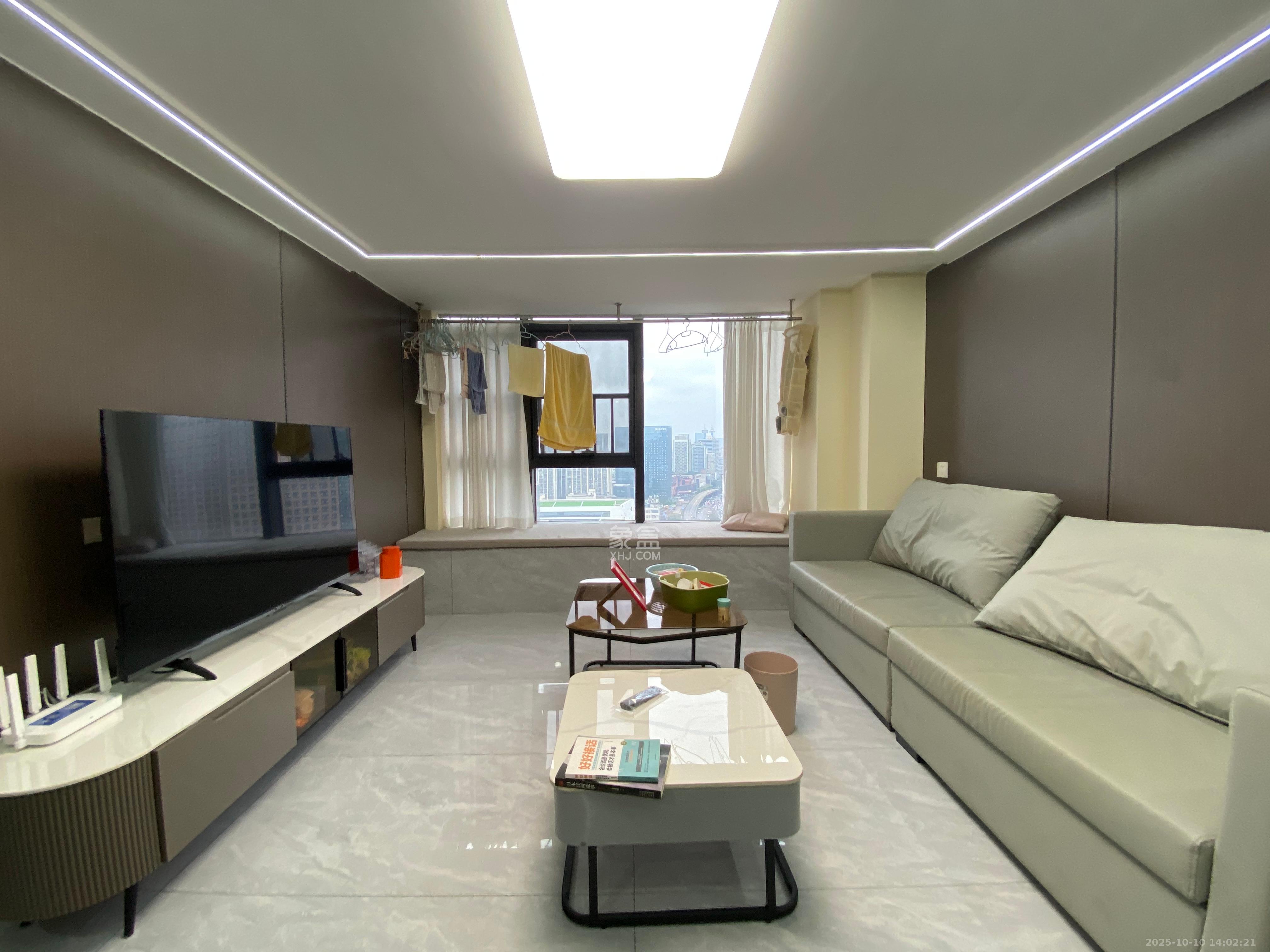 建发央玺(建发泱玺雅苑) 2室2厅1卫 2500.0元/月 建发央玺(建发泱玺雅苑) 2室2厅1卫 2500.0元/月室内图