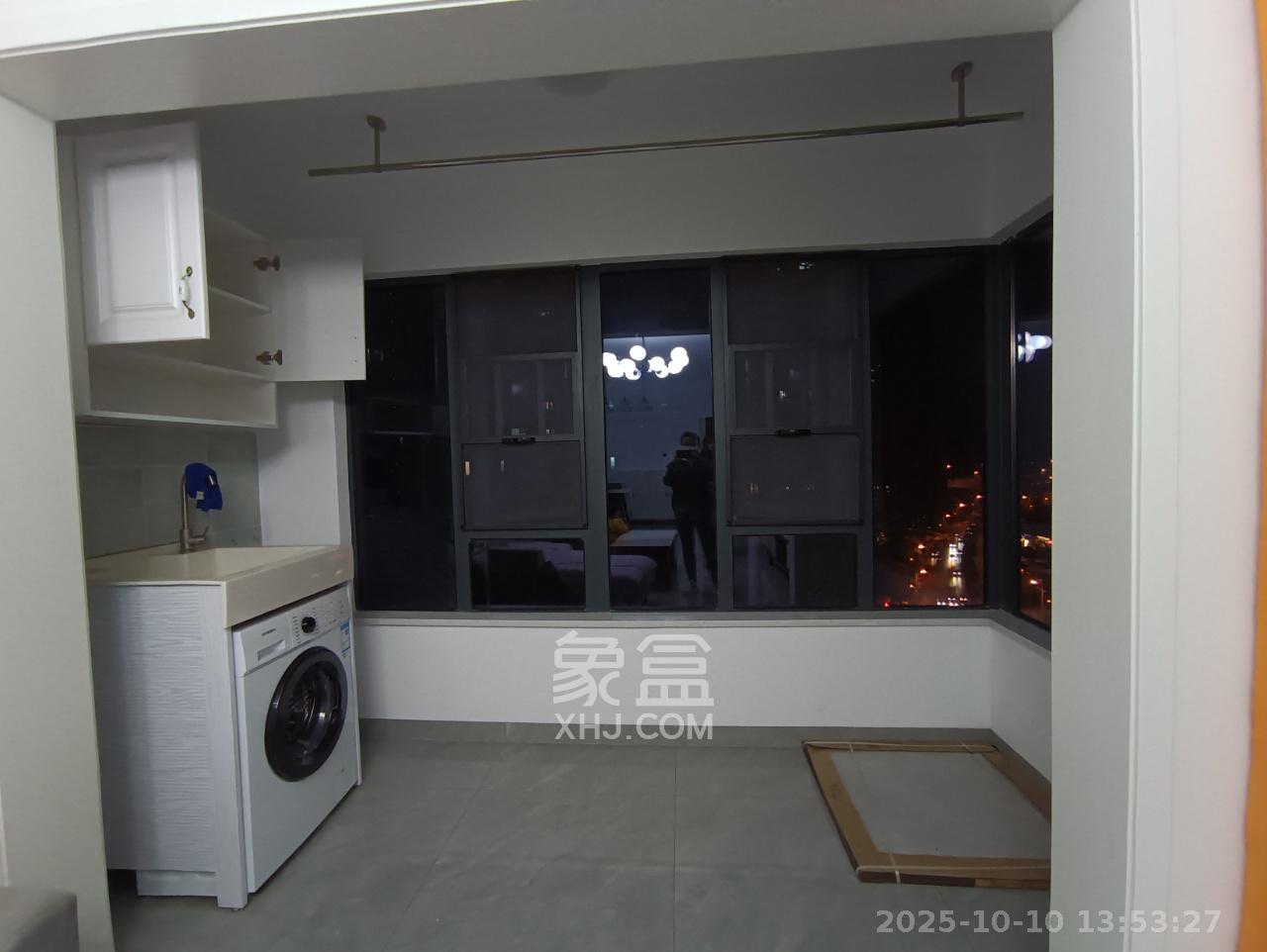 澳海月亮湾  3室2厅1卫    1850.0元/月室内图