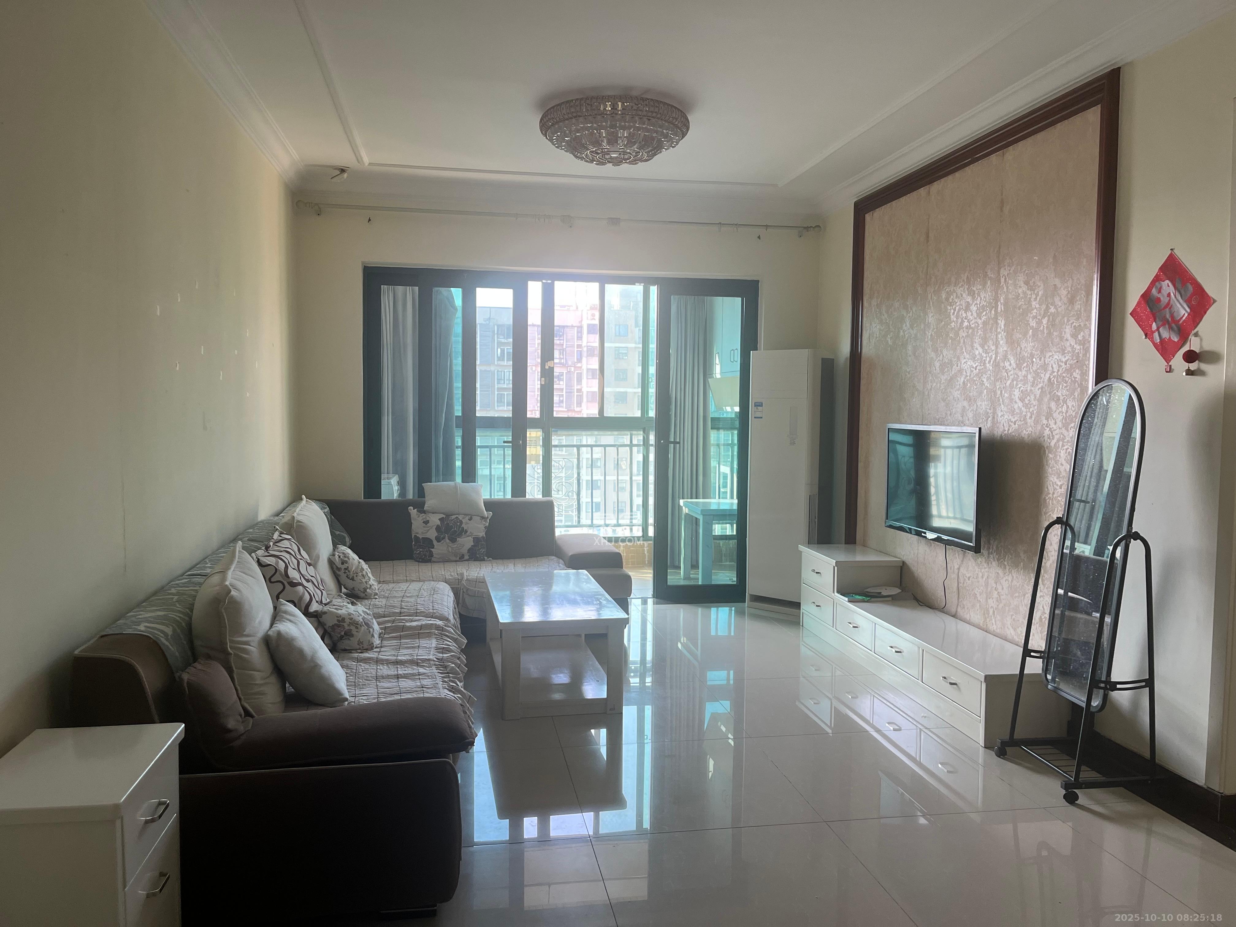 恒大雅苑 2室2厅1卫 2300.0元/月 恒大雅苑 2室2厅1卫 2300.0元/月室内图