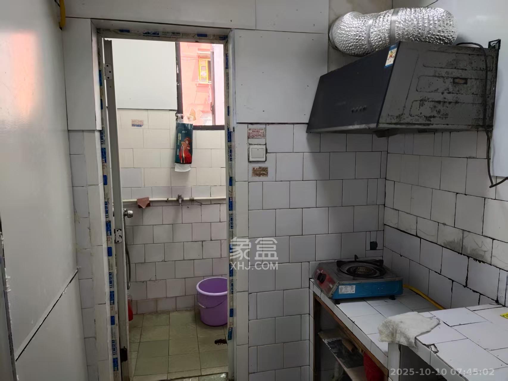 曙光小区  1室0厅0卫    1100.0元/月室内图