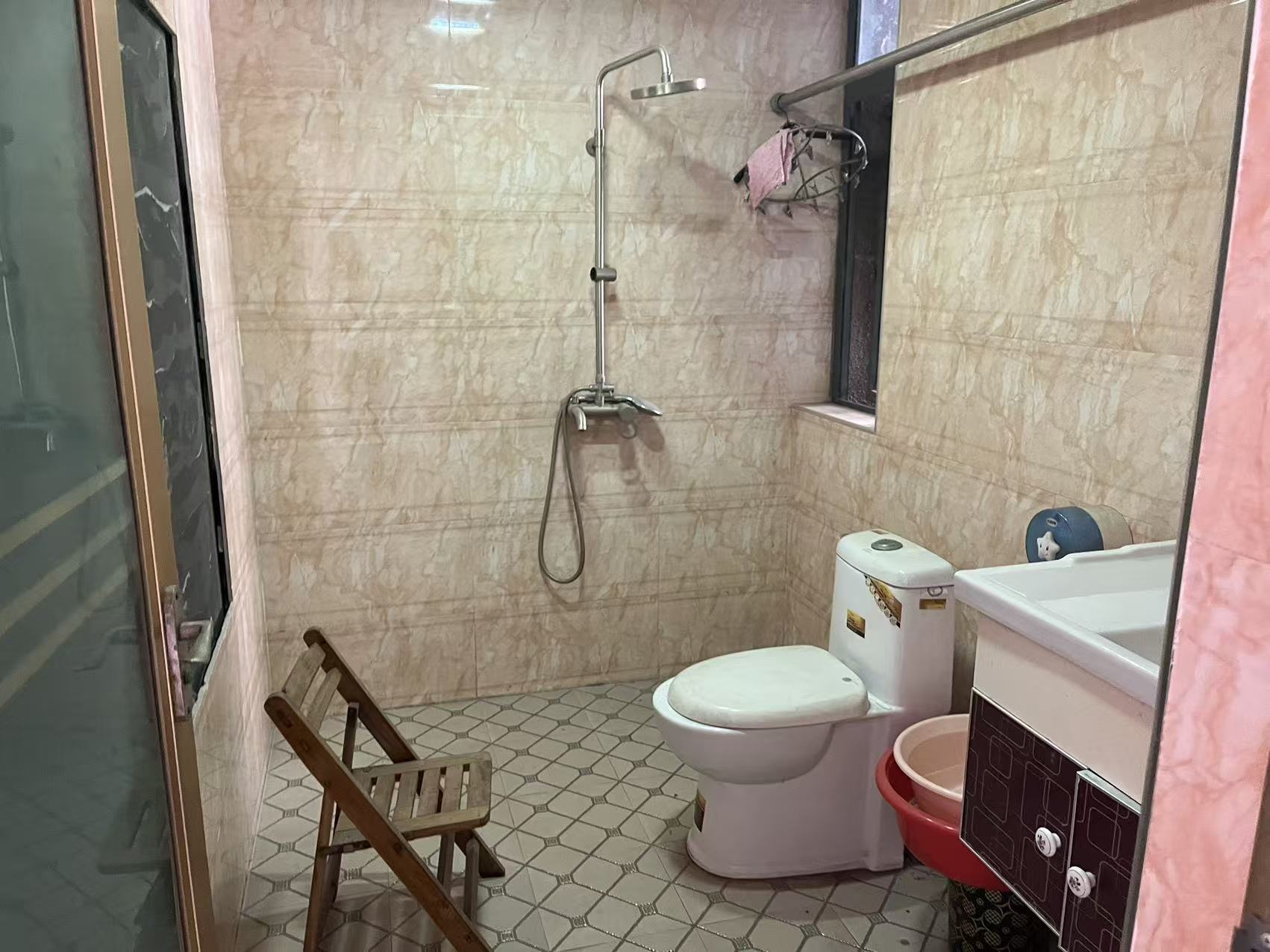 欣天蓝郡  3室2厅2卫    59.8万室内图