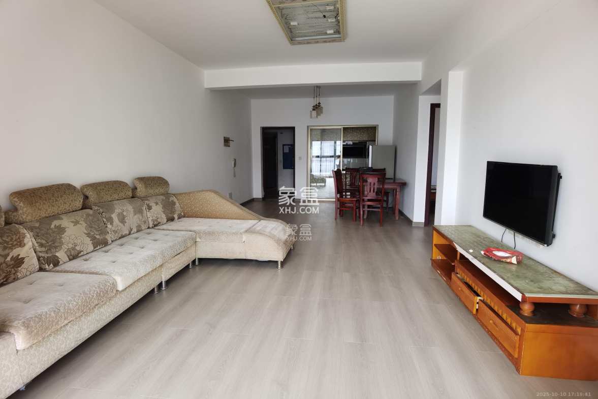 滨水名都 2室2厅1卫 1400.0元/月 滨水名都 2室2厅1卫 1400.0元/月室内图