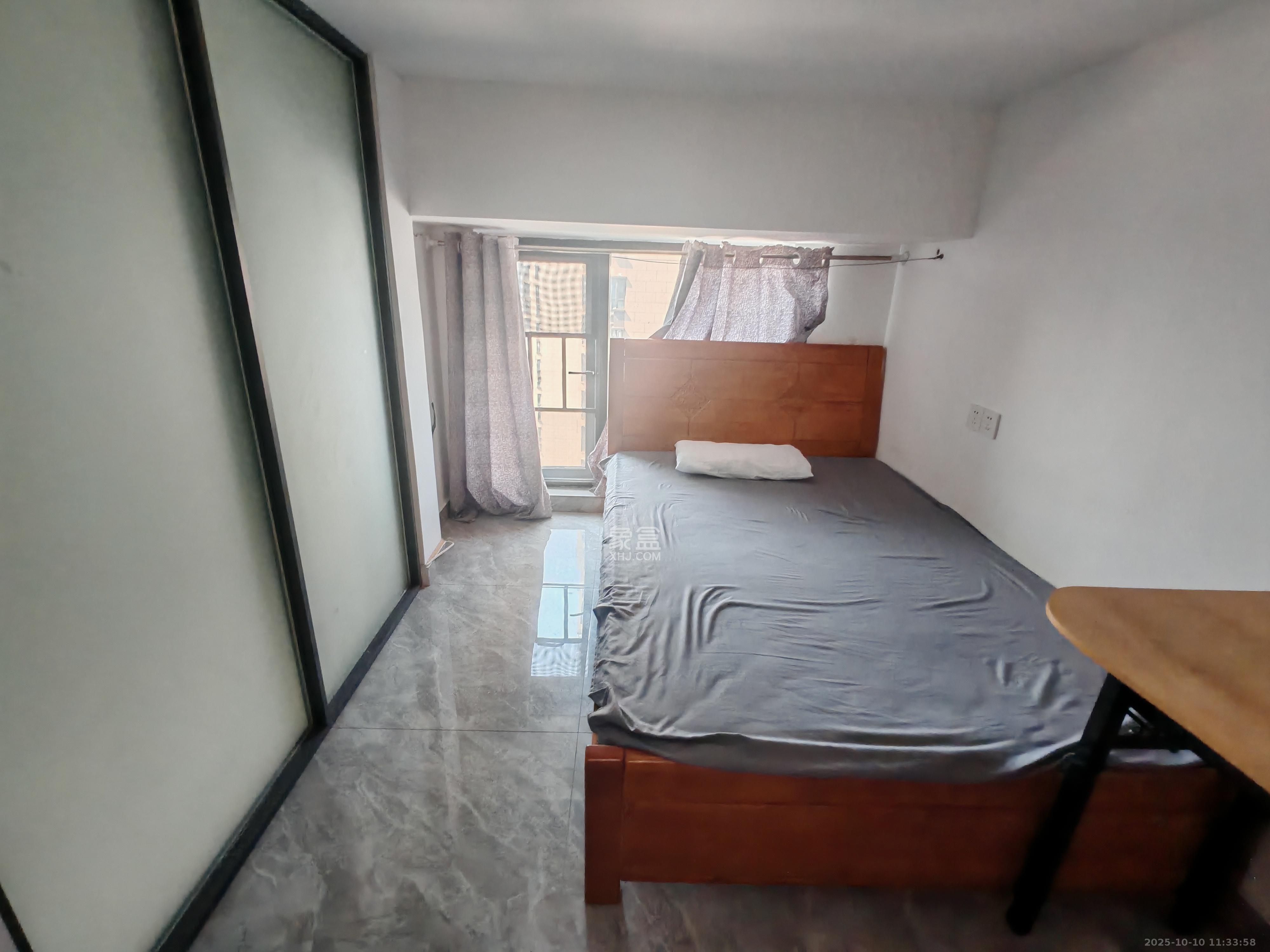 君合新城玺樾 1室0厅0卫 1400.0元/月 君合新城玺樾 1室0厅0卫 1400.0元/月室内图