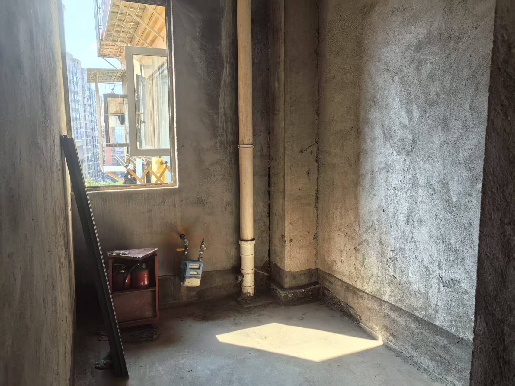 滨江花园 3室2厅1卫 39.8万 滨江花园 3室2厅1卫 39.8万户型图