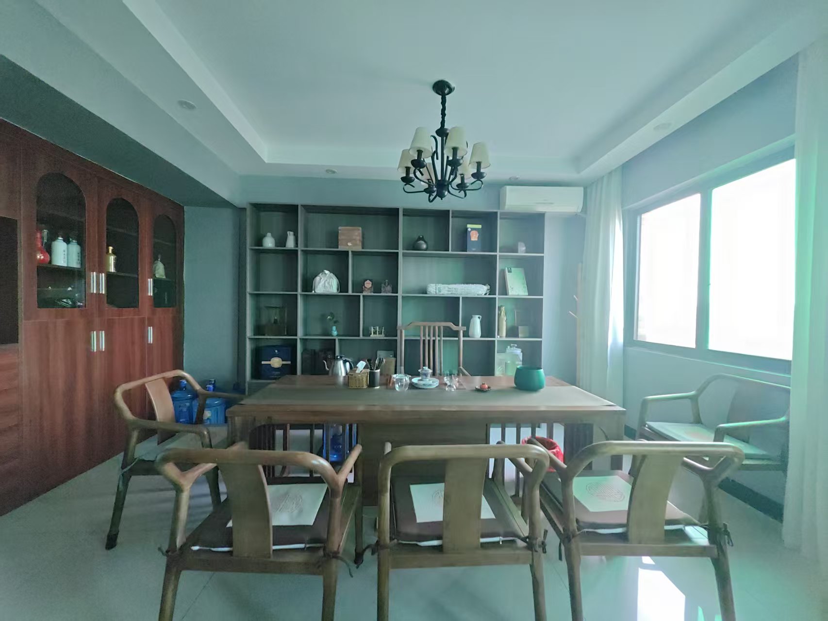 锡缘轩  4室2厅2卫    2900.0元/月室内图