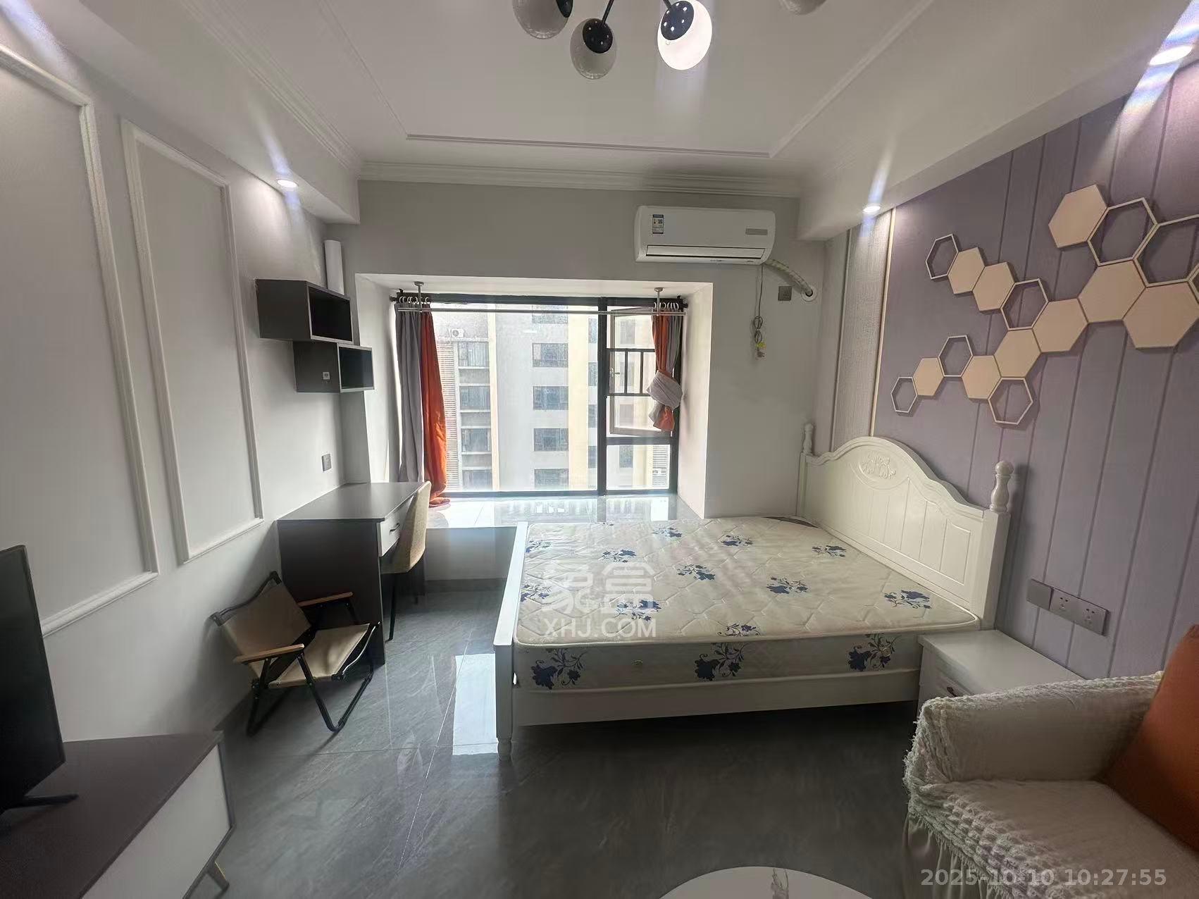 奥园城市天骄一期 1室1厅1卫 1650.0元/月 奥园城市天骄一期 1室1厅1卫 1650.0元/月室内图