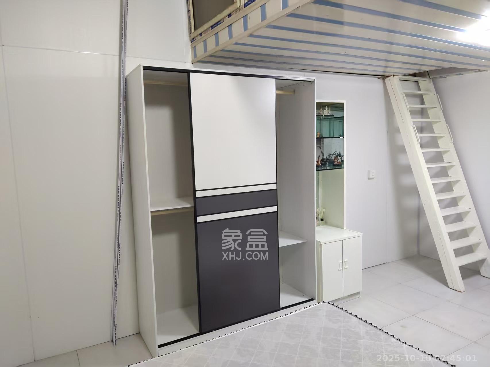 曙光小区  1室0厅0卫    1100.0元/月室内图