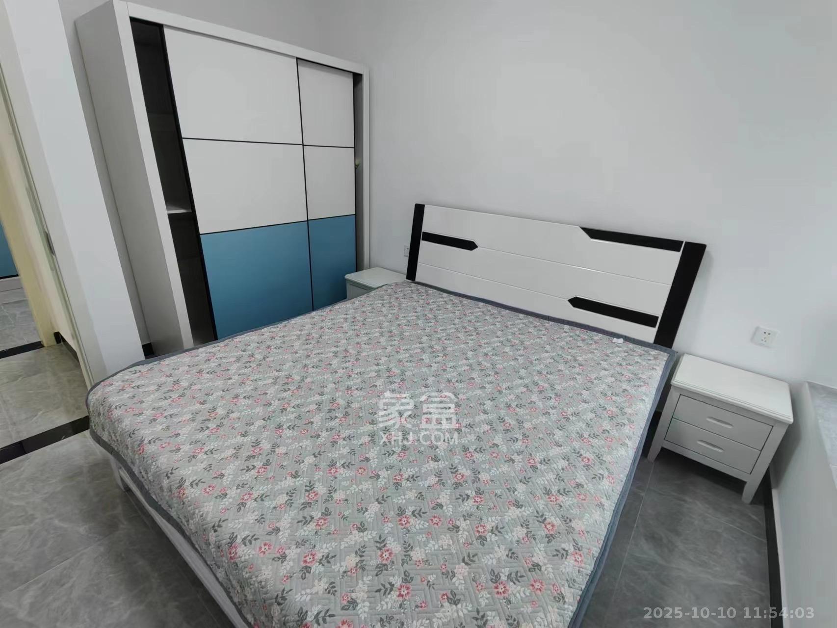 北辰三角洲C2区  3室2厅1卫    3800.0元/月室内图