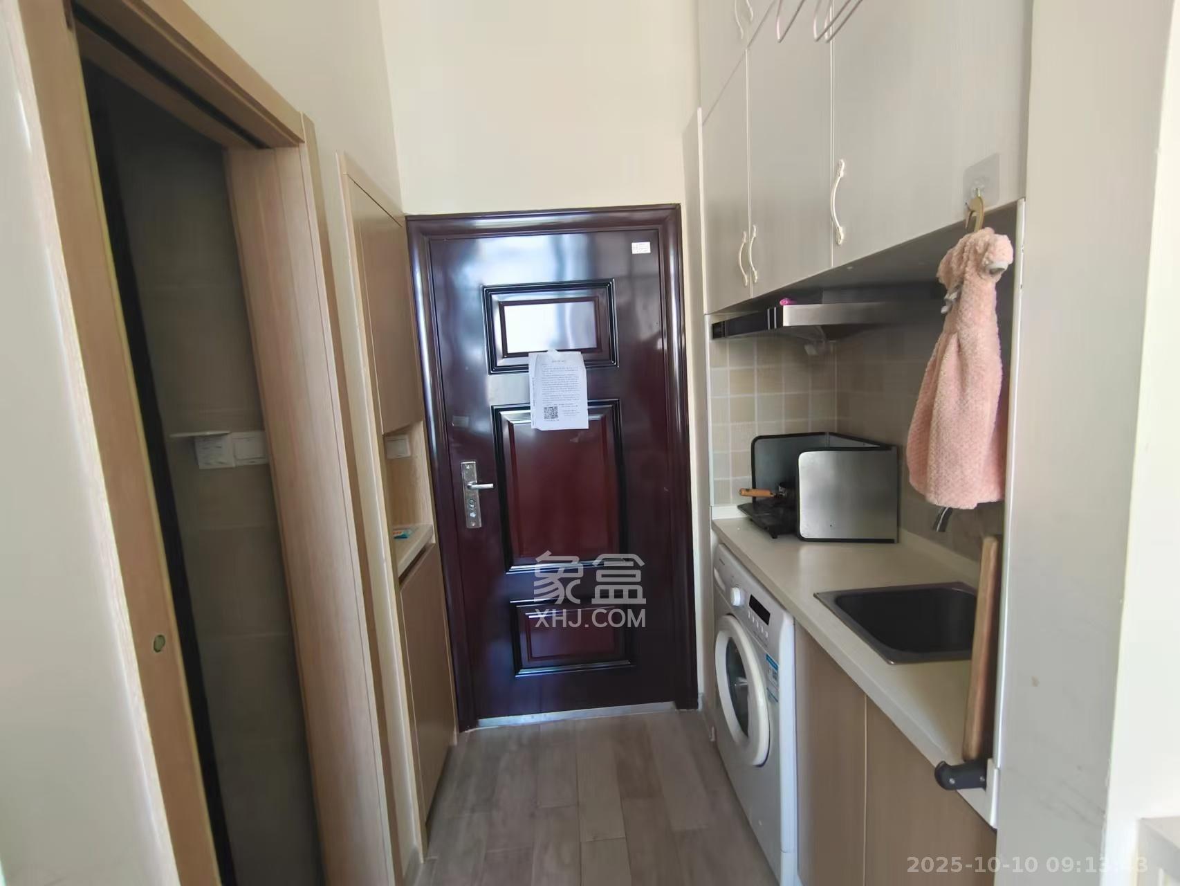 兰亭湾畔 1室1厅1卫 1000.0元/月 兰亭湾畔 1室1厅1卫 1000.0元/月室内图