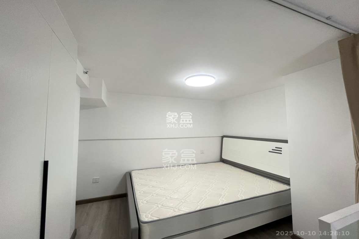 新城悦隽公园 2室1厅1卫 1600.0元/月 新城悦隽公园 2室1厅1卫 1600.0元/月室内图