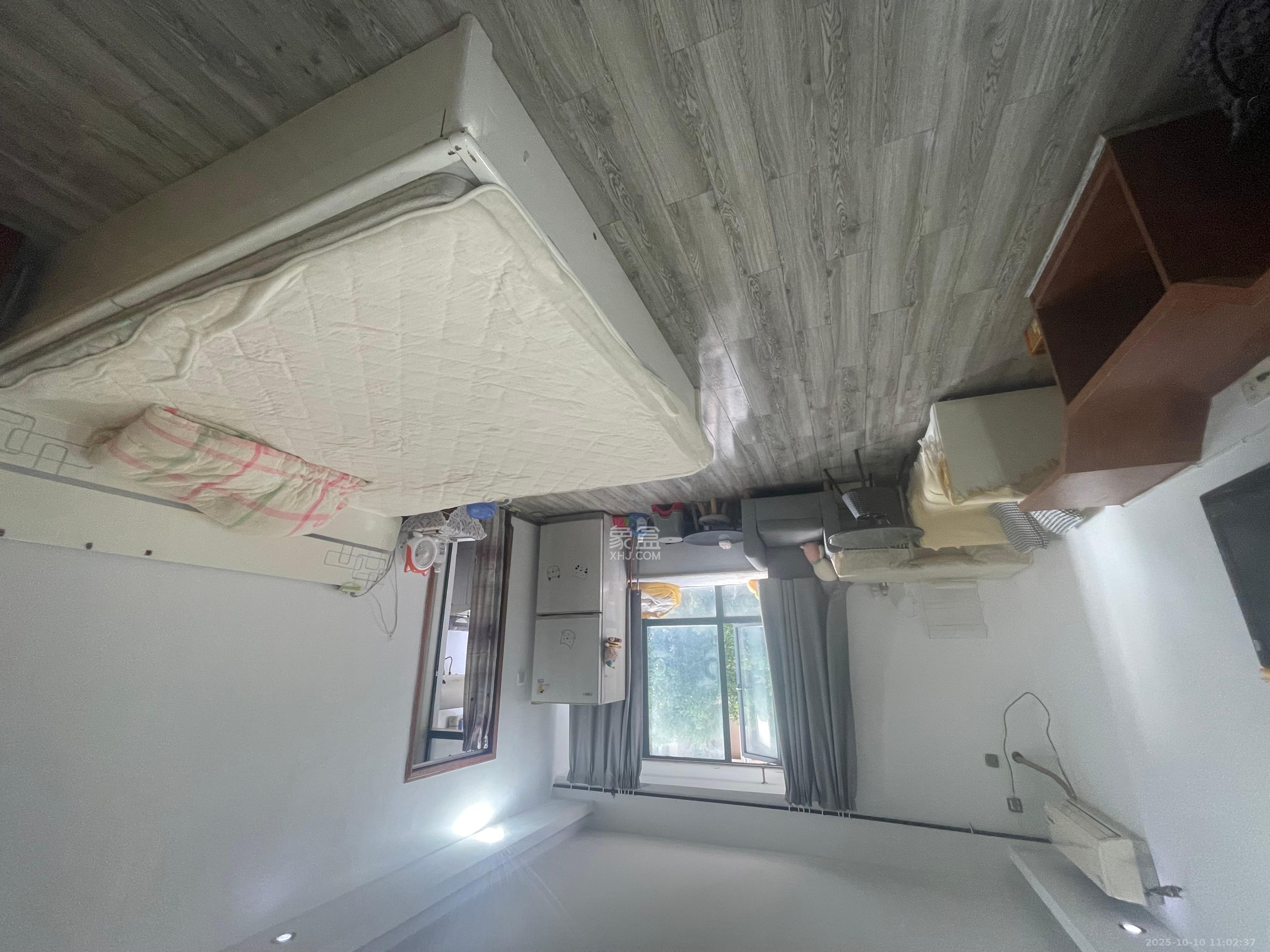 凯轩云顶  1室1厅1卫    1500.0元/月